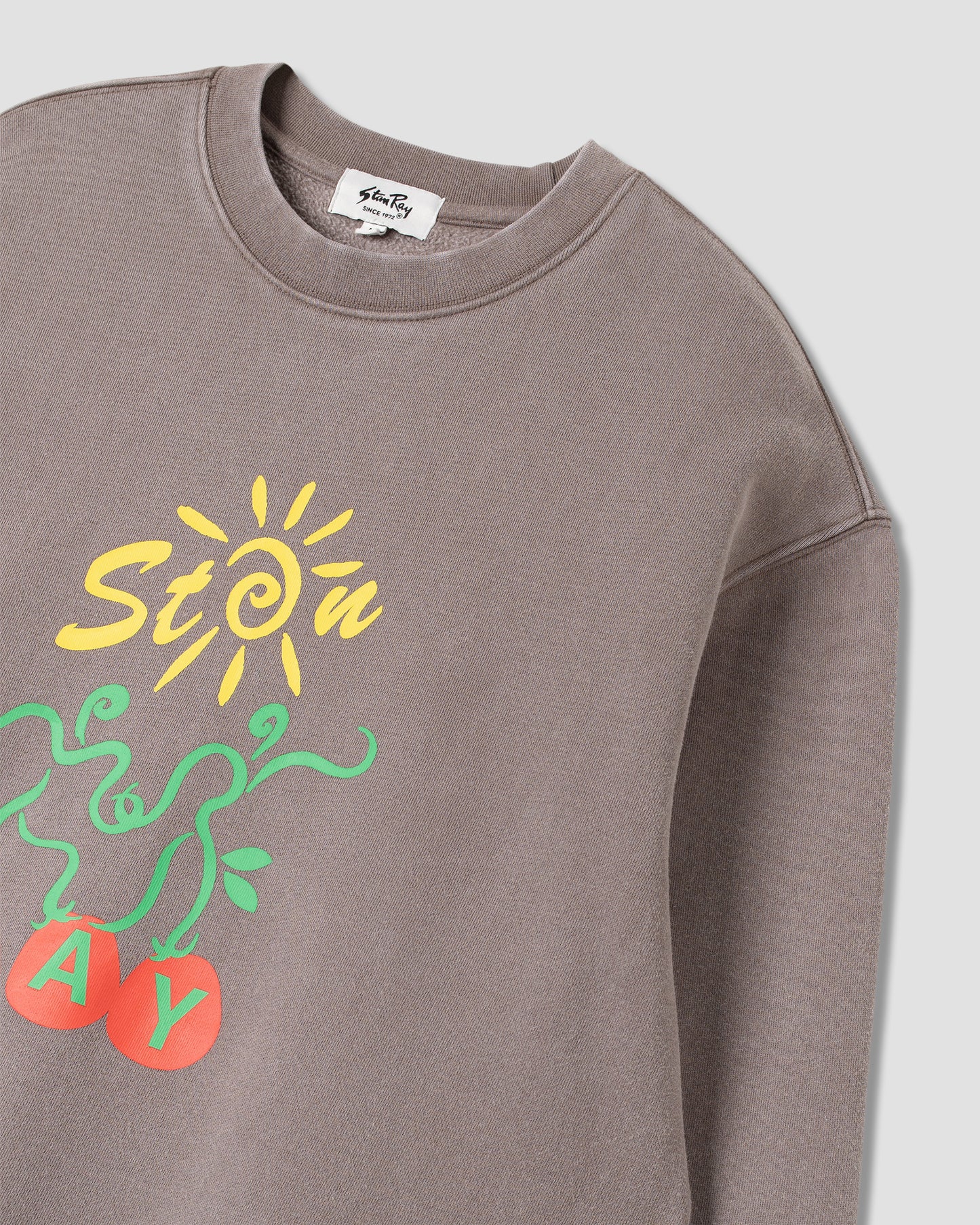 Ray Vine Crew (Shale)