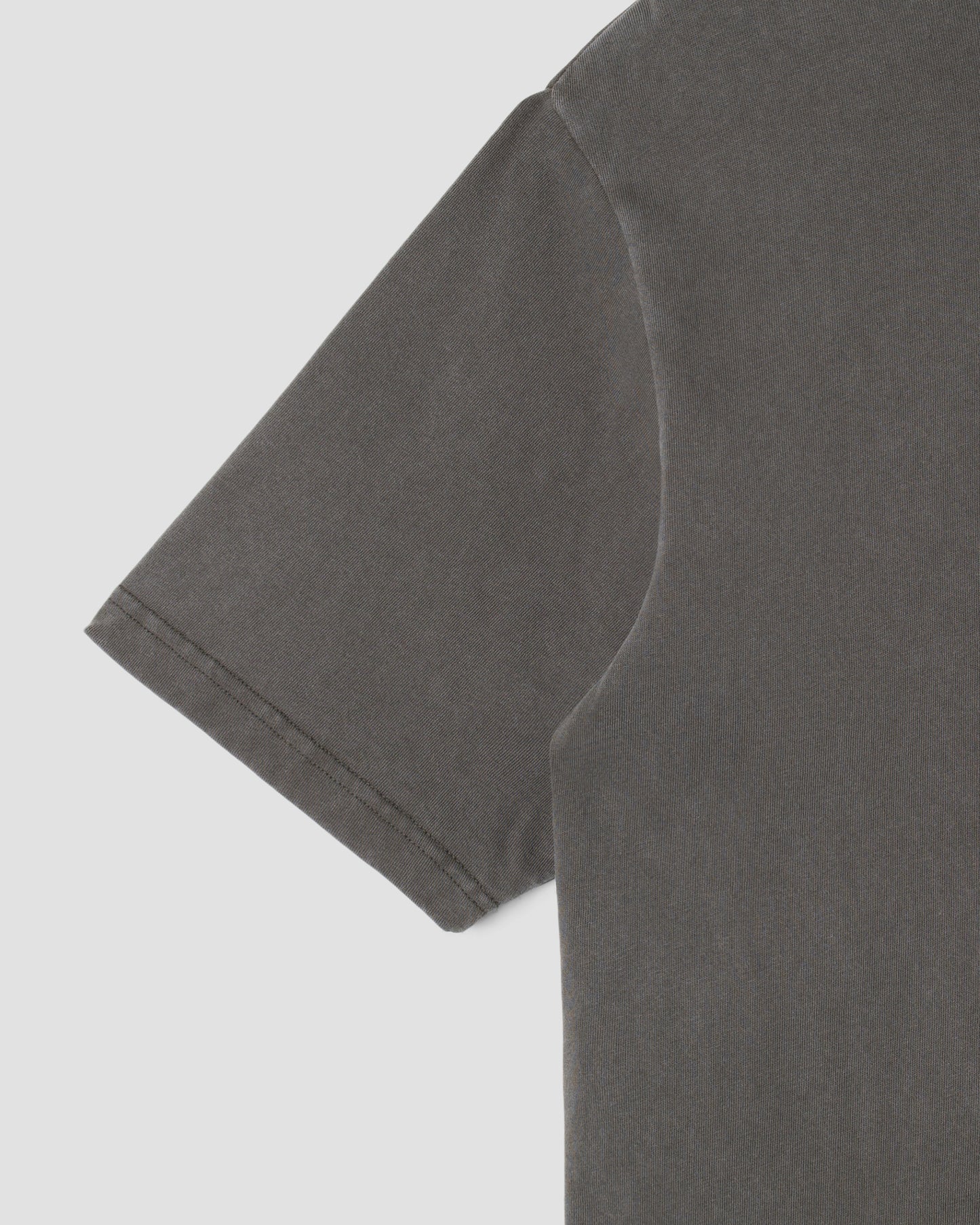 Ray Vine T-Shirt (verwaschenes Schwarz)