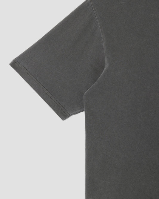 Reg Tee (Washed Black)