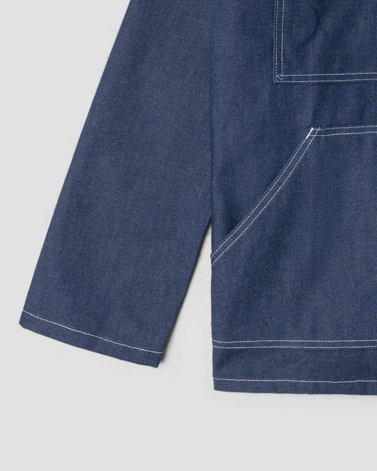 Jacke kaufen (Indigo Denim)