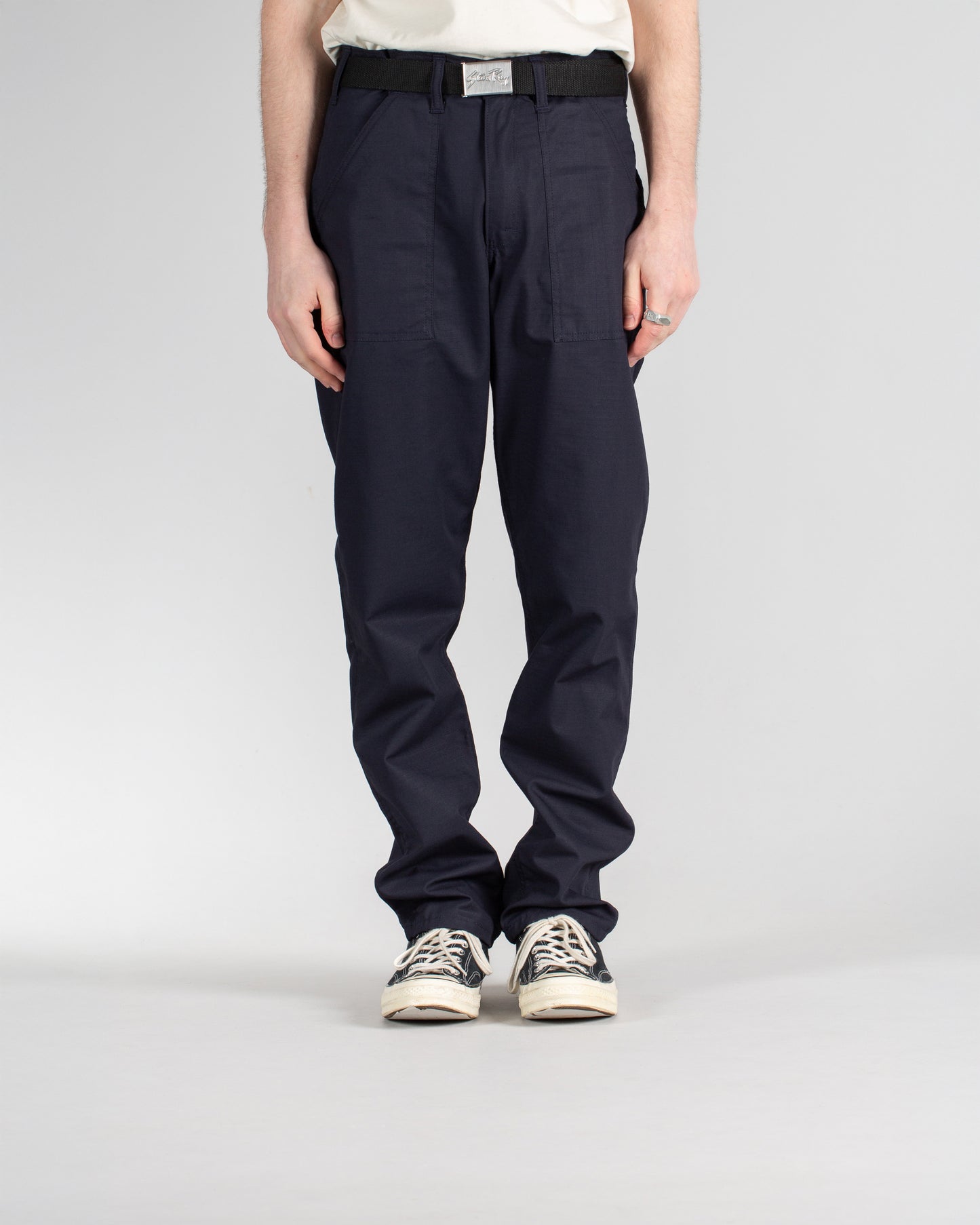 Slim Fatigue (Marine Ripstop)