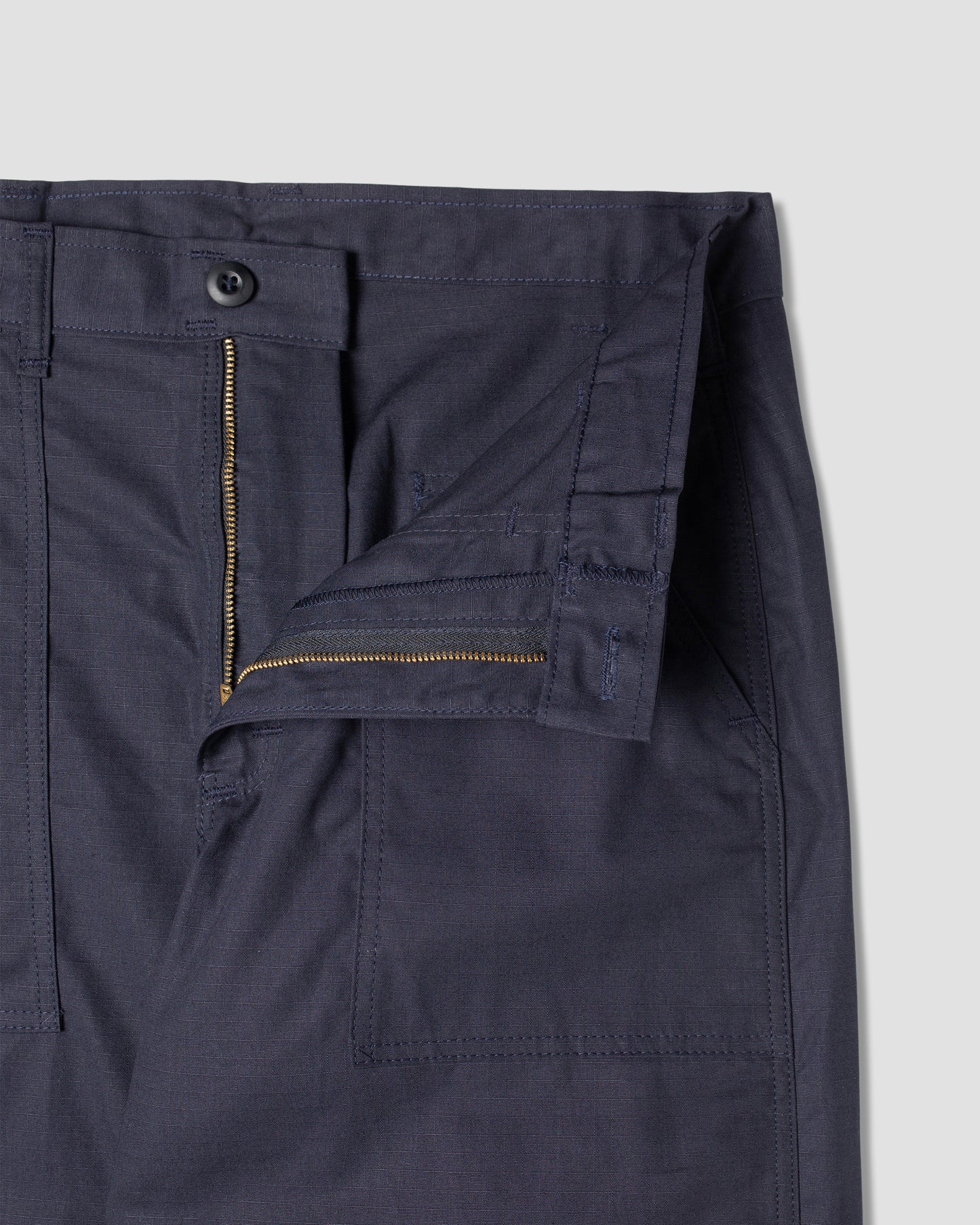 Slim Fatigue (Marine Ripstop)