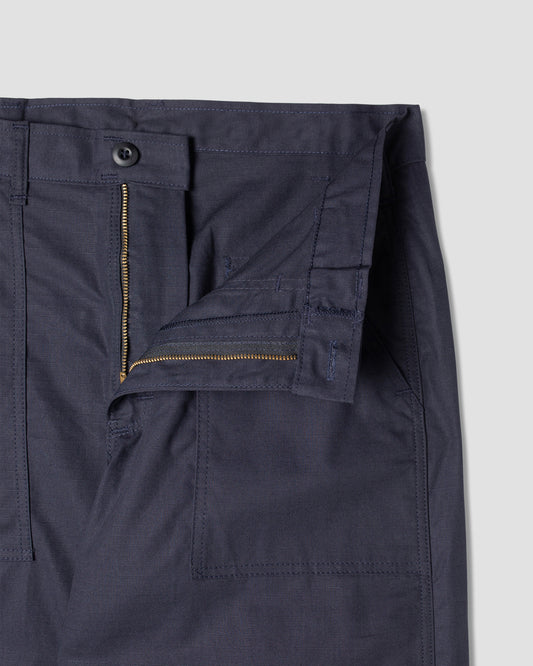 Slim Fatigue (Marine Ripstop)