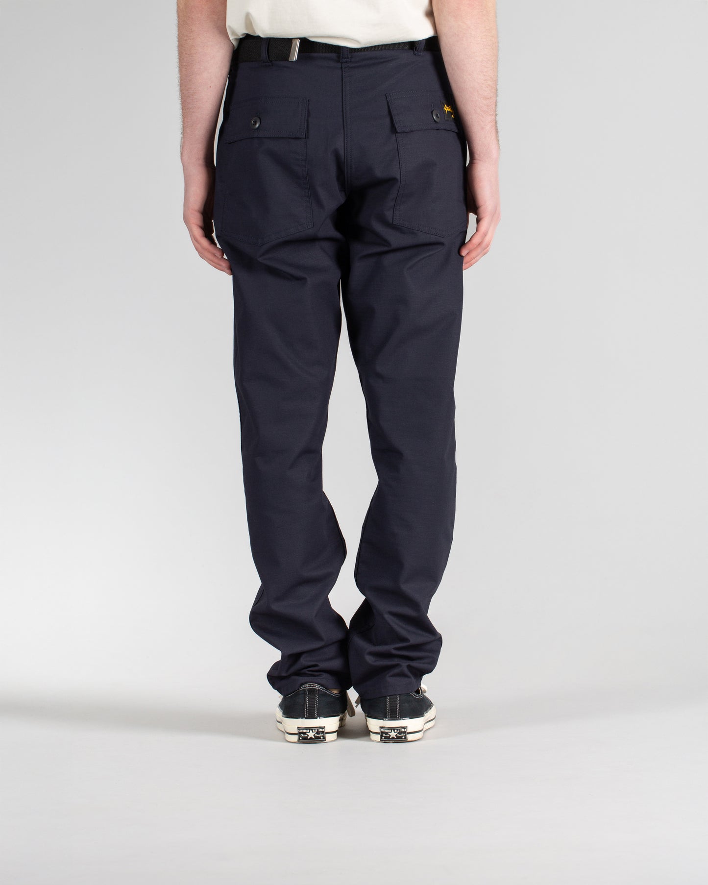 Slim Fatigue (Marine Ripstop)