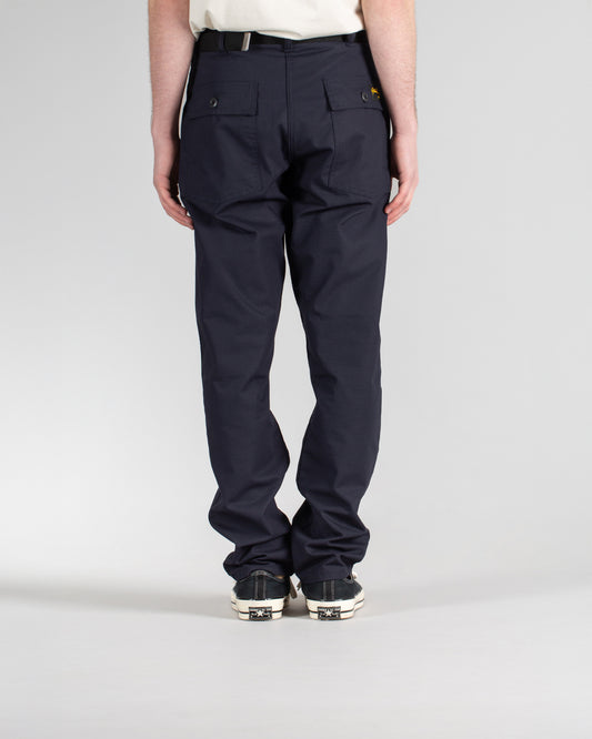 Slim Fatigue (Marine Ripstop)