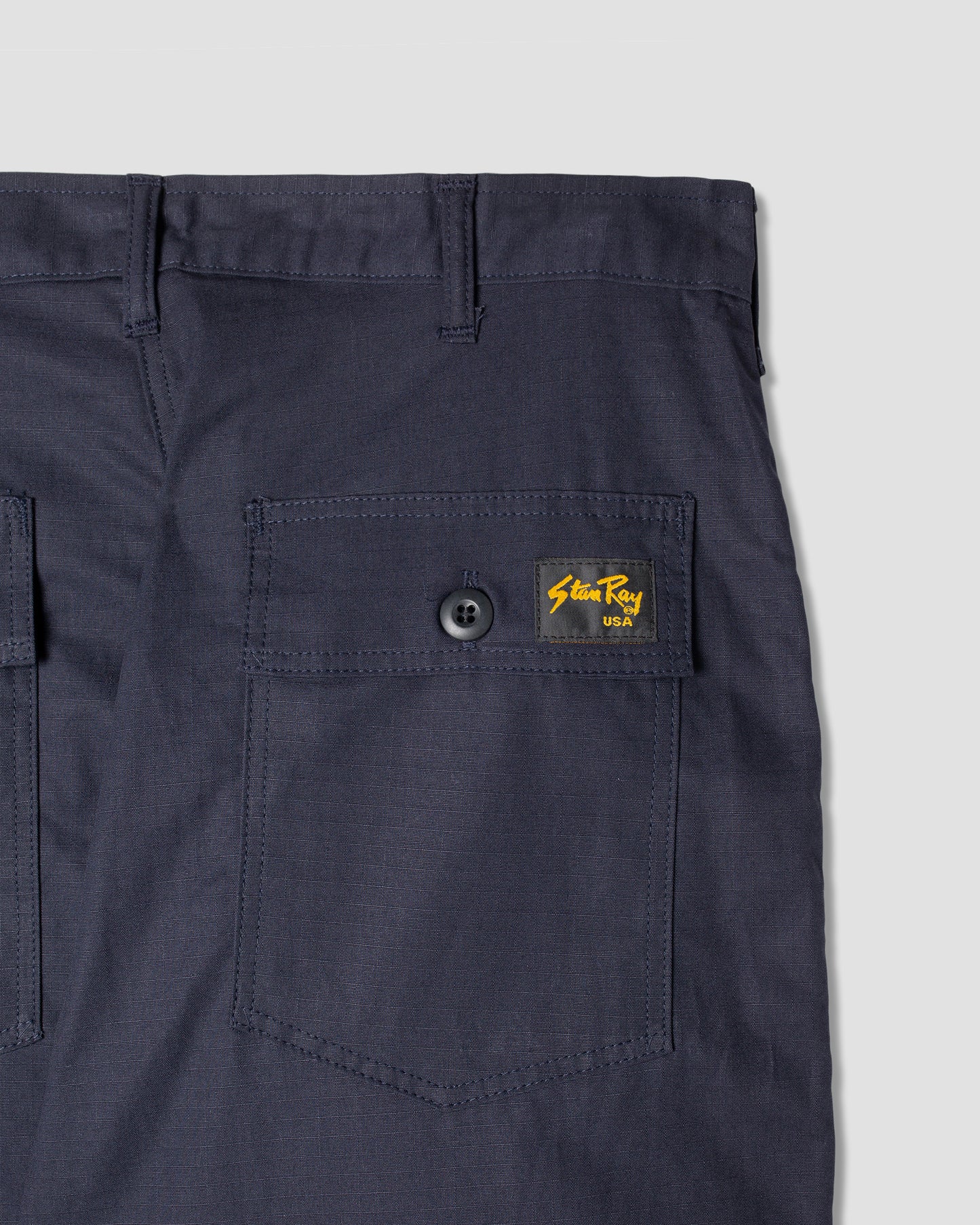Slim Fatigue (Marine Ripstop)