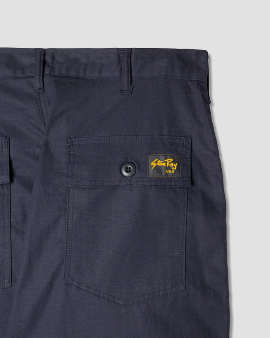 Slim Fatigue (Marine Ripstop)