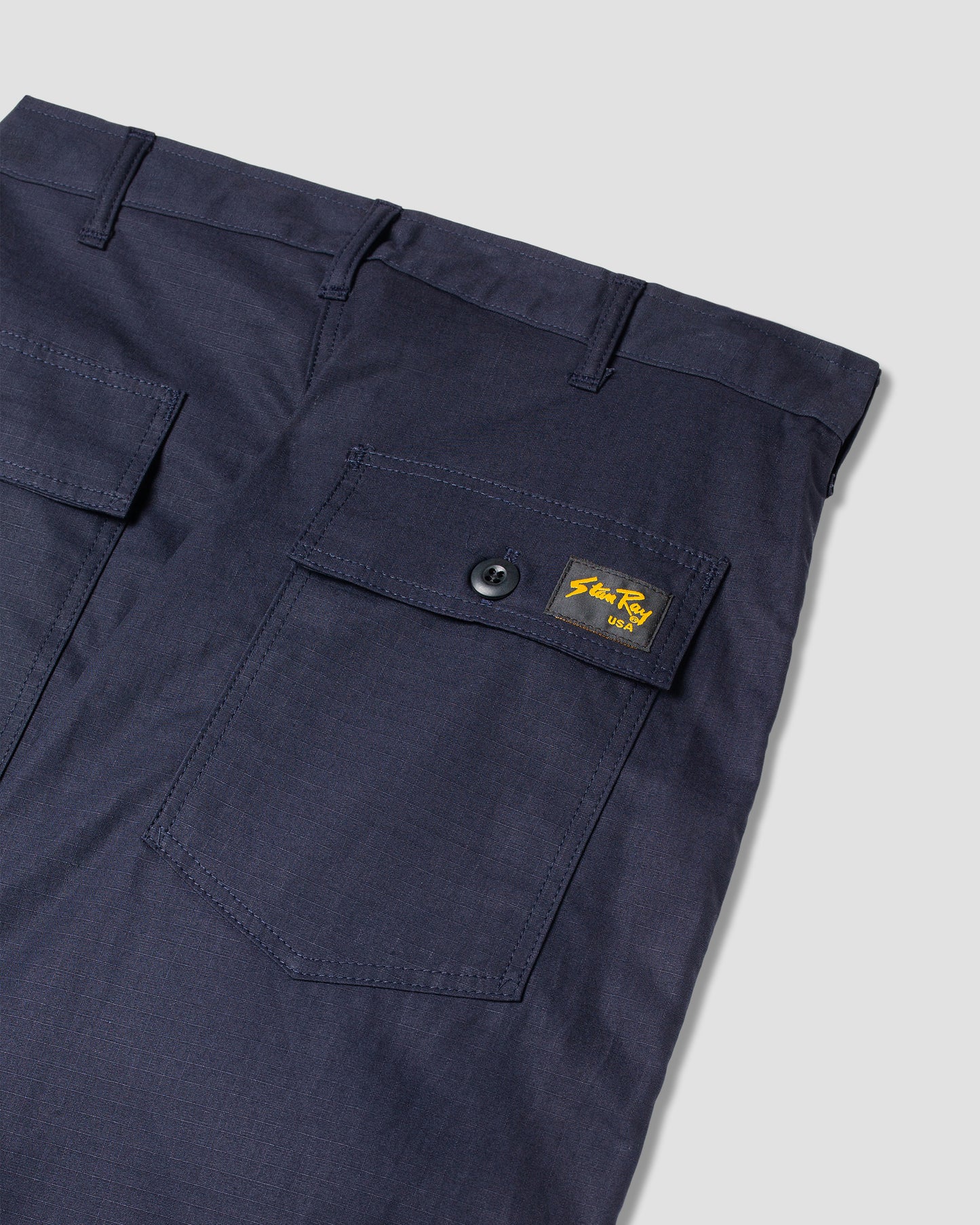 Slim Fatigue (Marine Ripstop)