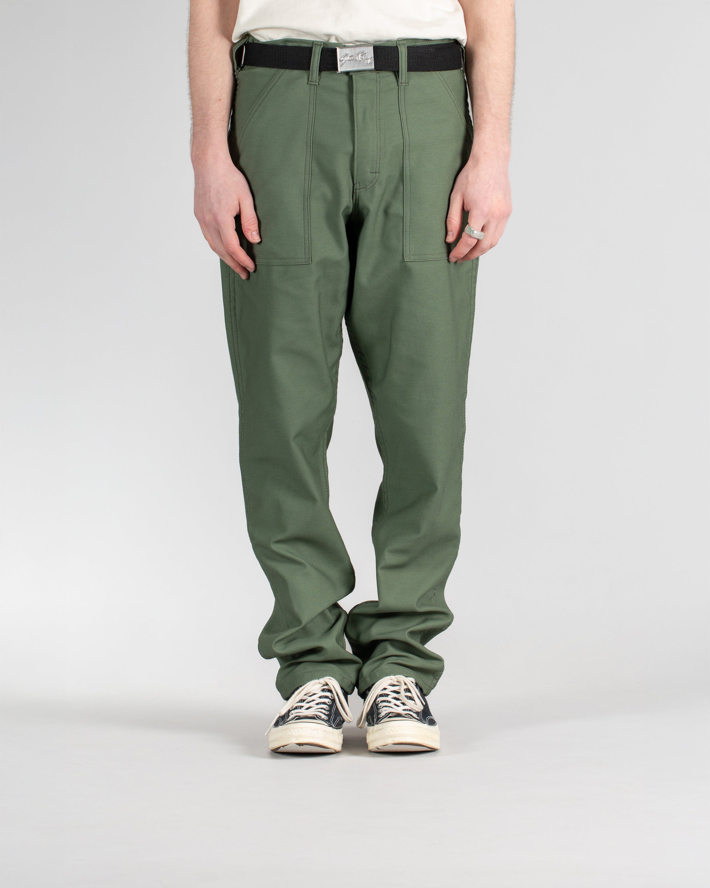 Slim Fatigue (Oliver Satin 8,5 Unzen)