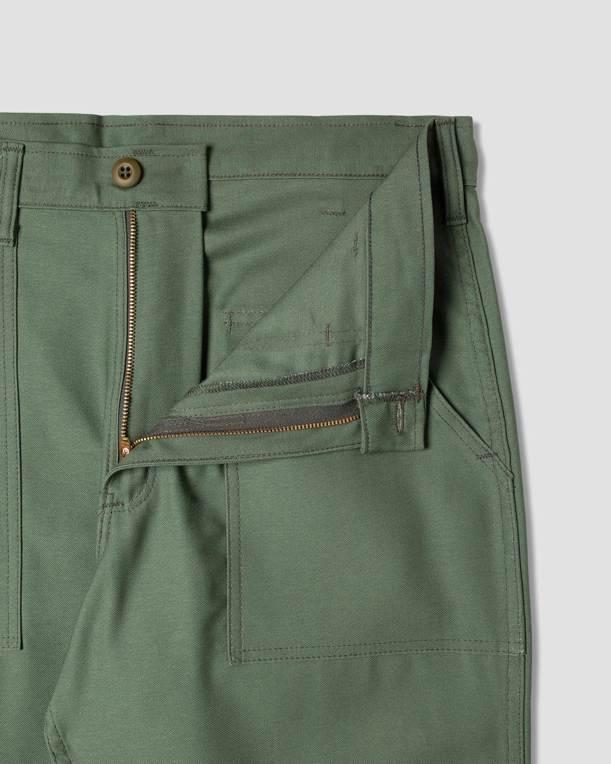 Slim Fatigue (Oliver Satin 8,5 Unzen)