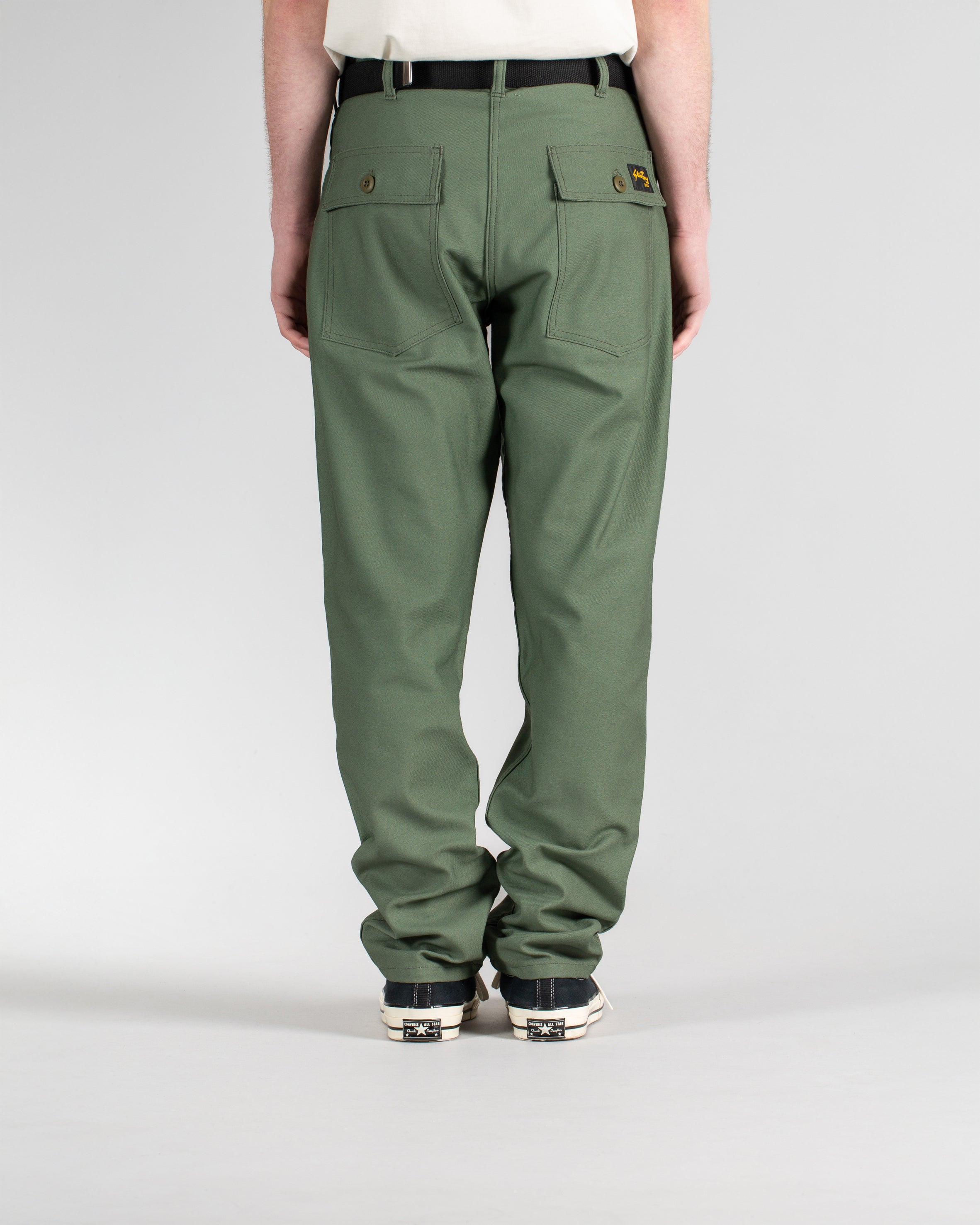 Slim Fatigue (Oliver Satin 8,5 Unzen)