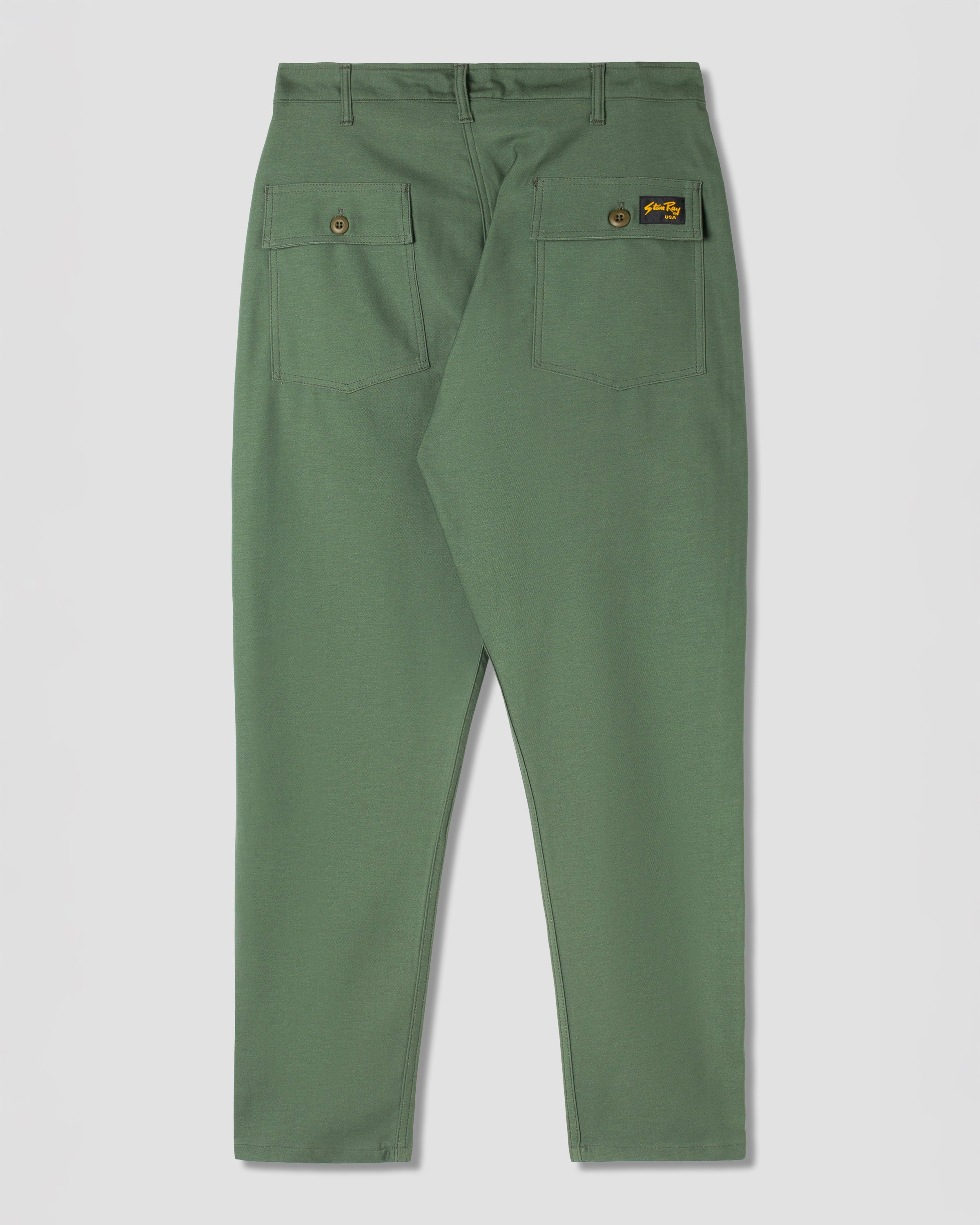 Slim Fatigue (Oliver Satin 8,5 Unzen)