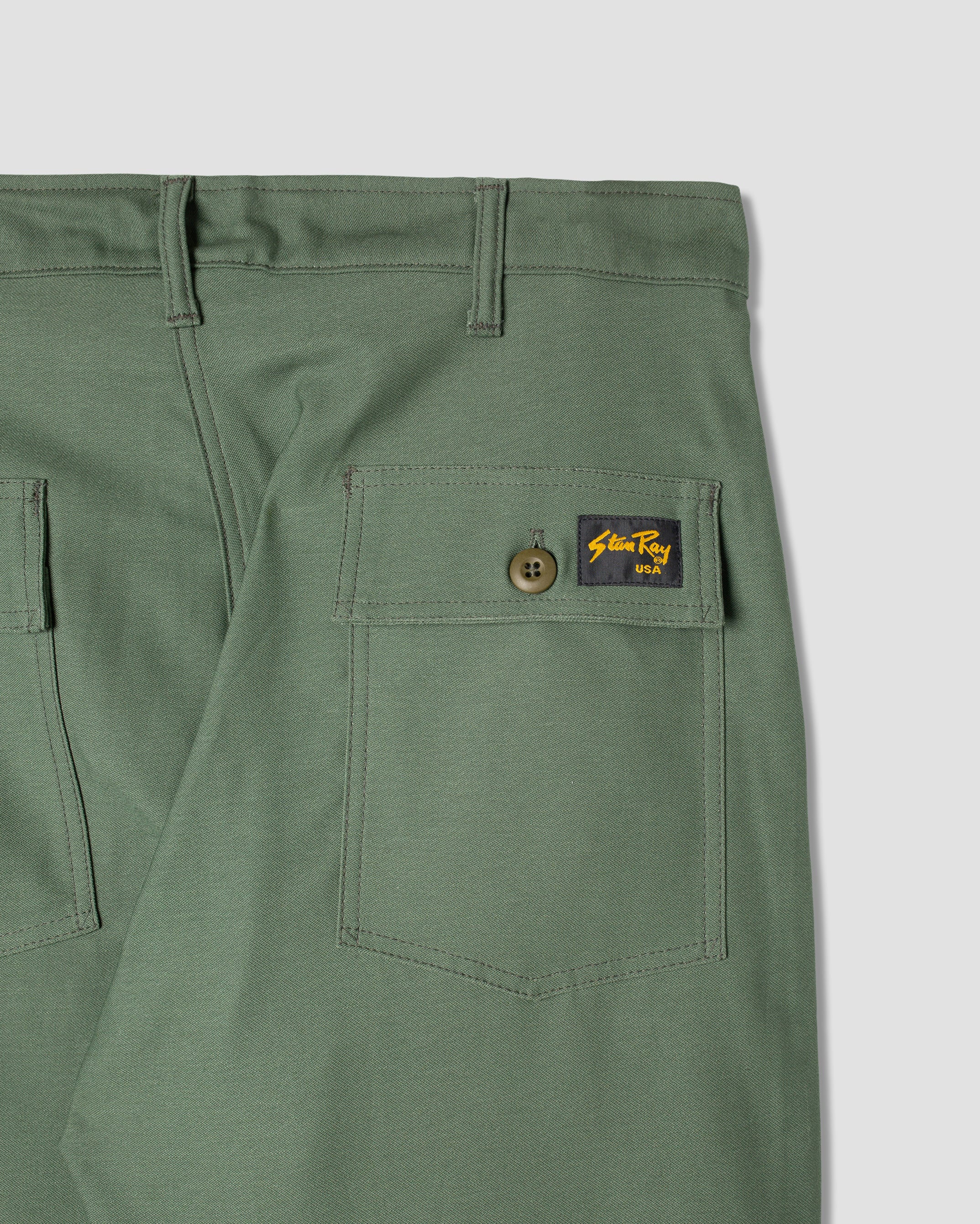 Slim Fatigue (Oliver Satin 8,5 Unzen)