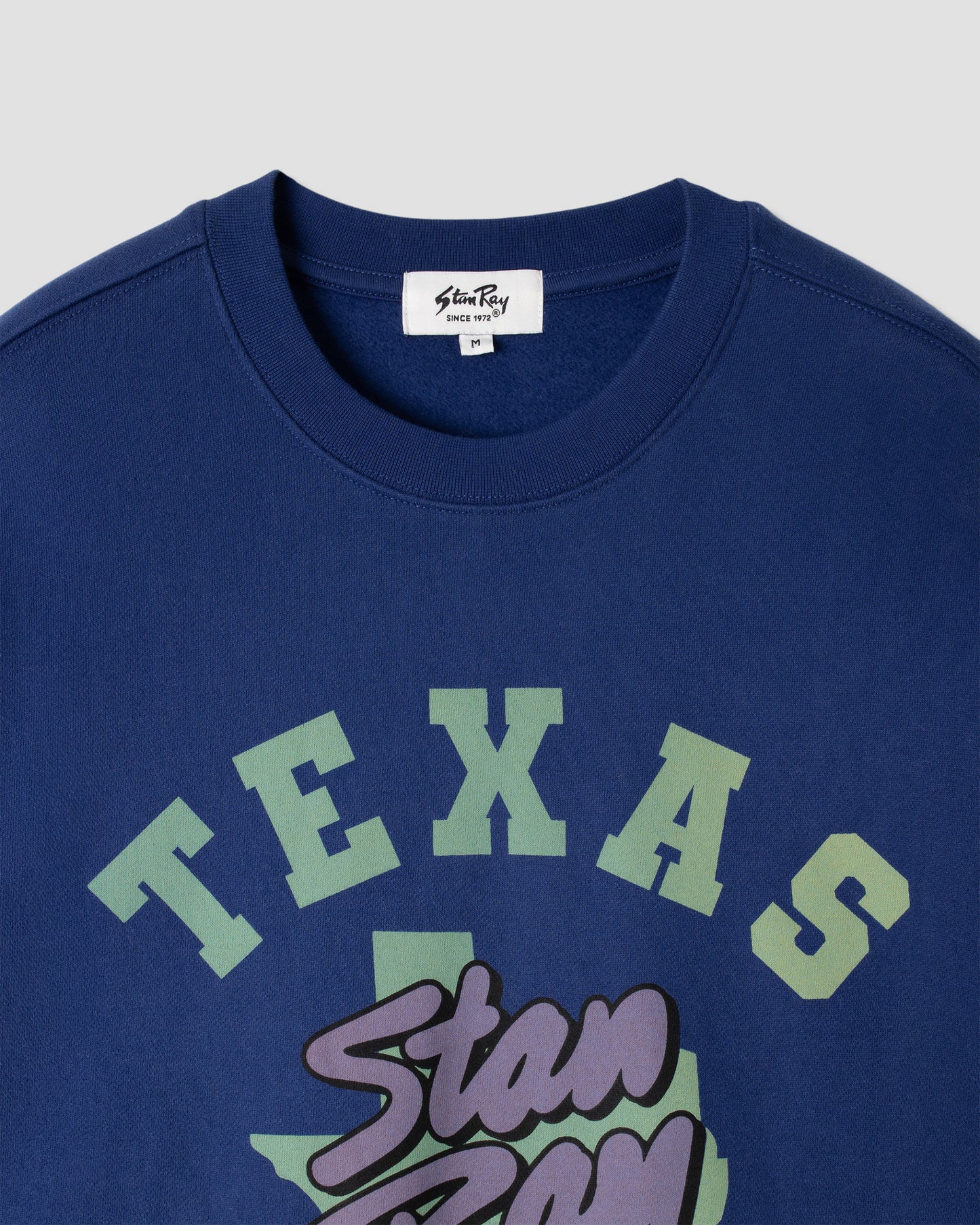 Solid State Crew (Navy)