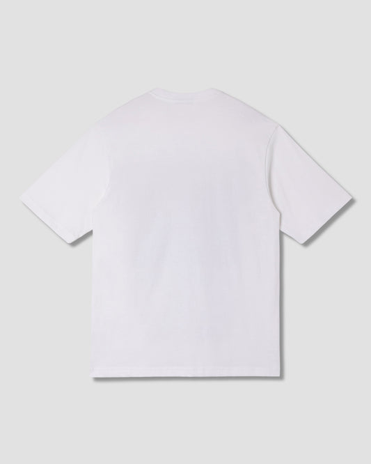 Solstice Tee (White)