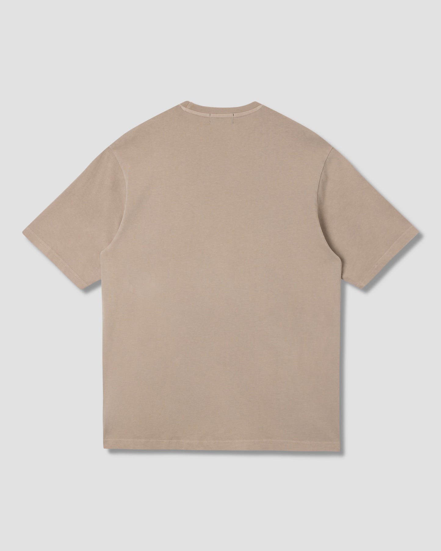 Patch Pocket Tee (Eucalyptus)