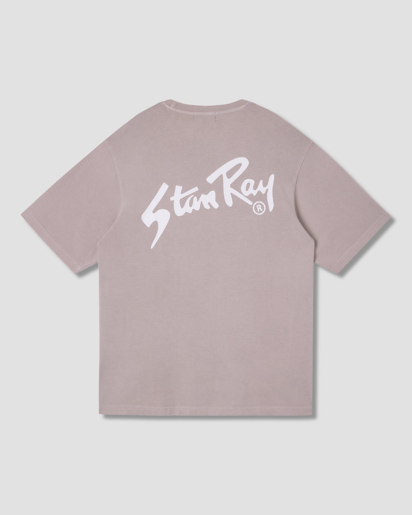 Stan OG Tee (Eucalyptus)
