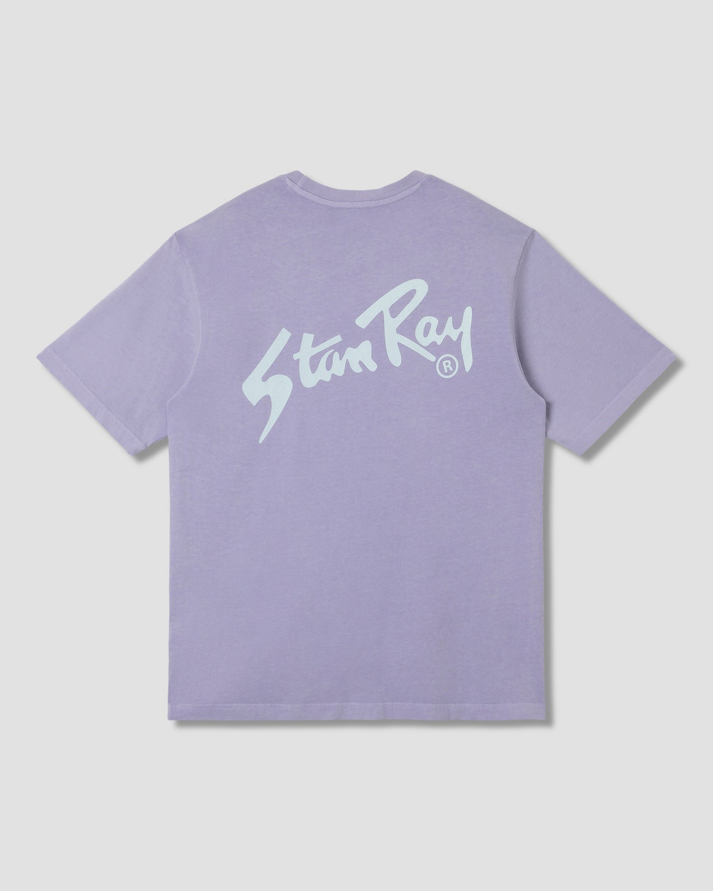 Stan OG Tee (Cosmic Purple)