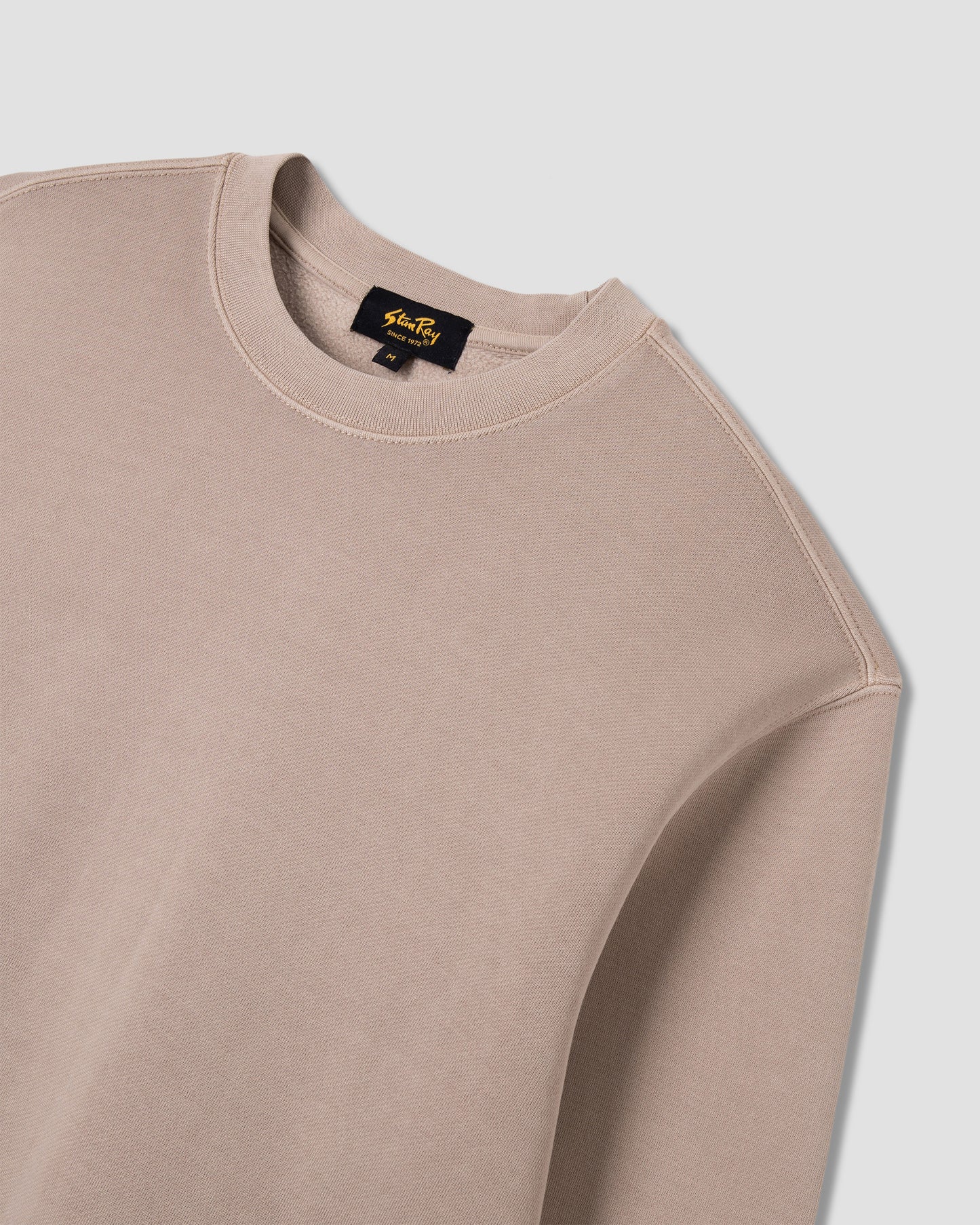 Patch Crew (Eucalyptus)