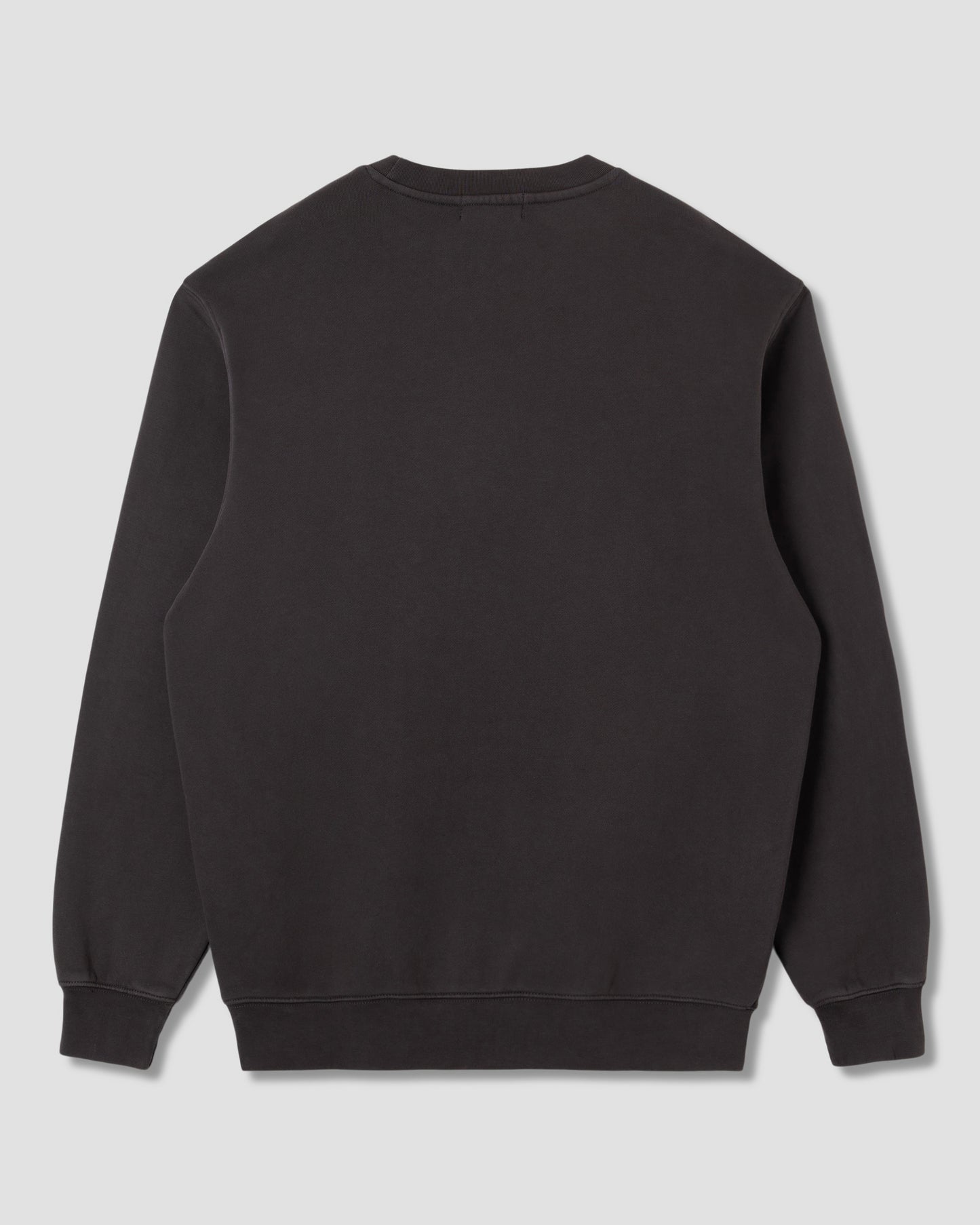 Patch Crew (Raven Black)