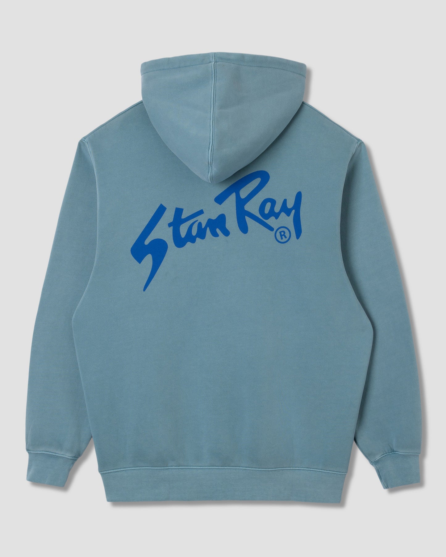 Stan OG Hood (Brittany Blue)