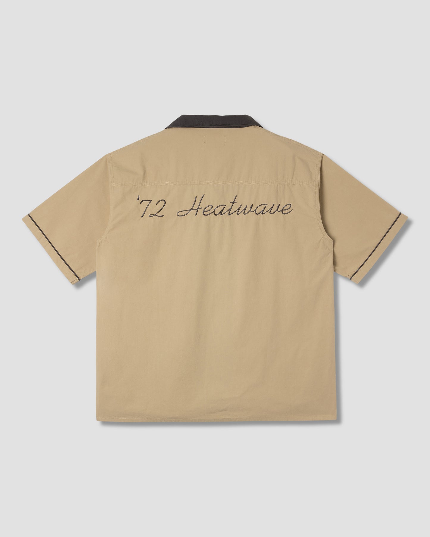 Bowling Shirt (Eucalyptus)