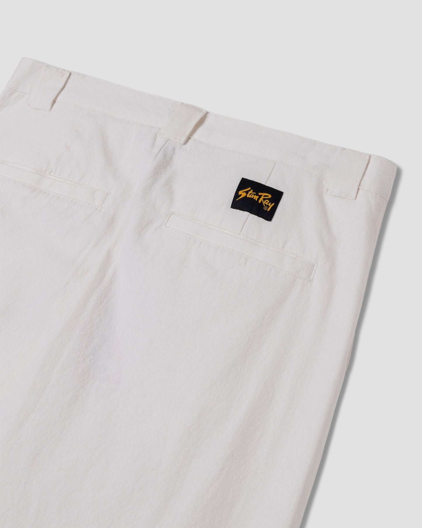 A Pant (Natural)