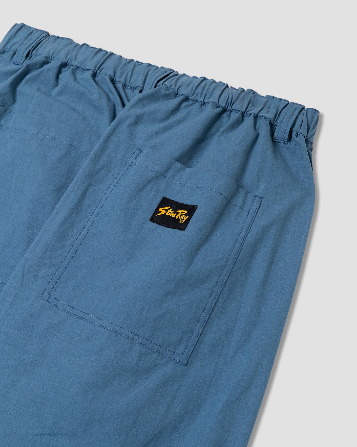 Jungle Pant (Blue)