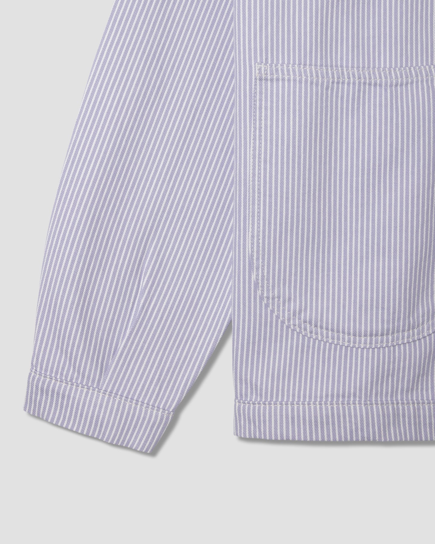 Coverall Jacket (Cosmic Hickory)