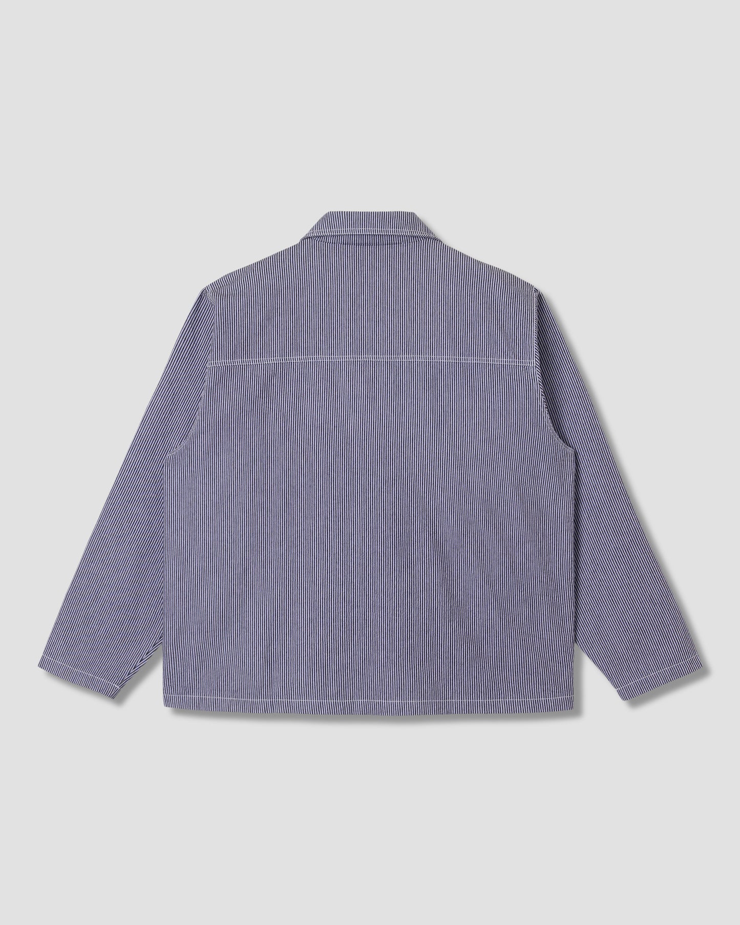 Gas Jacket (Cosmic Od Hickory)