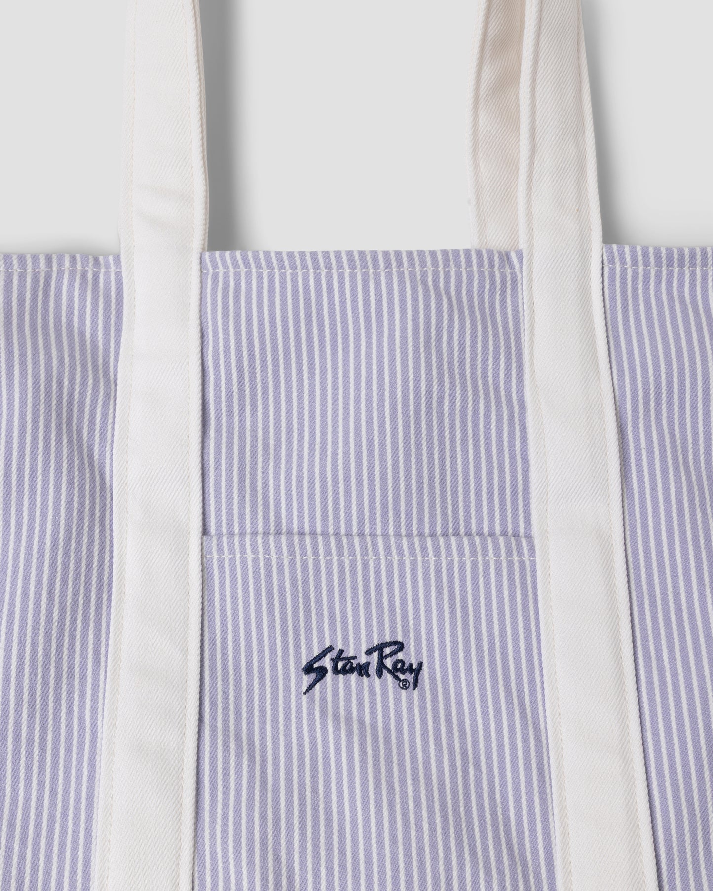 Big Tote (Cosmic Hickory / Natural Strap)