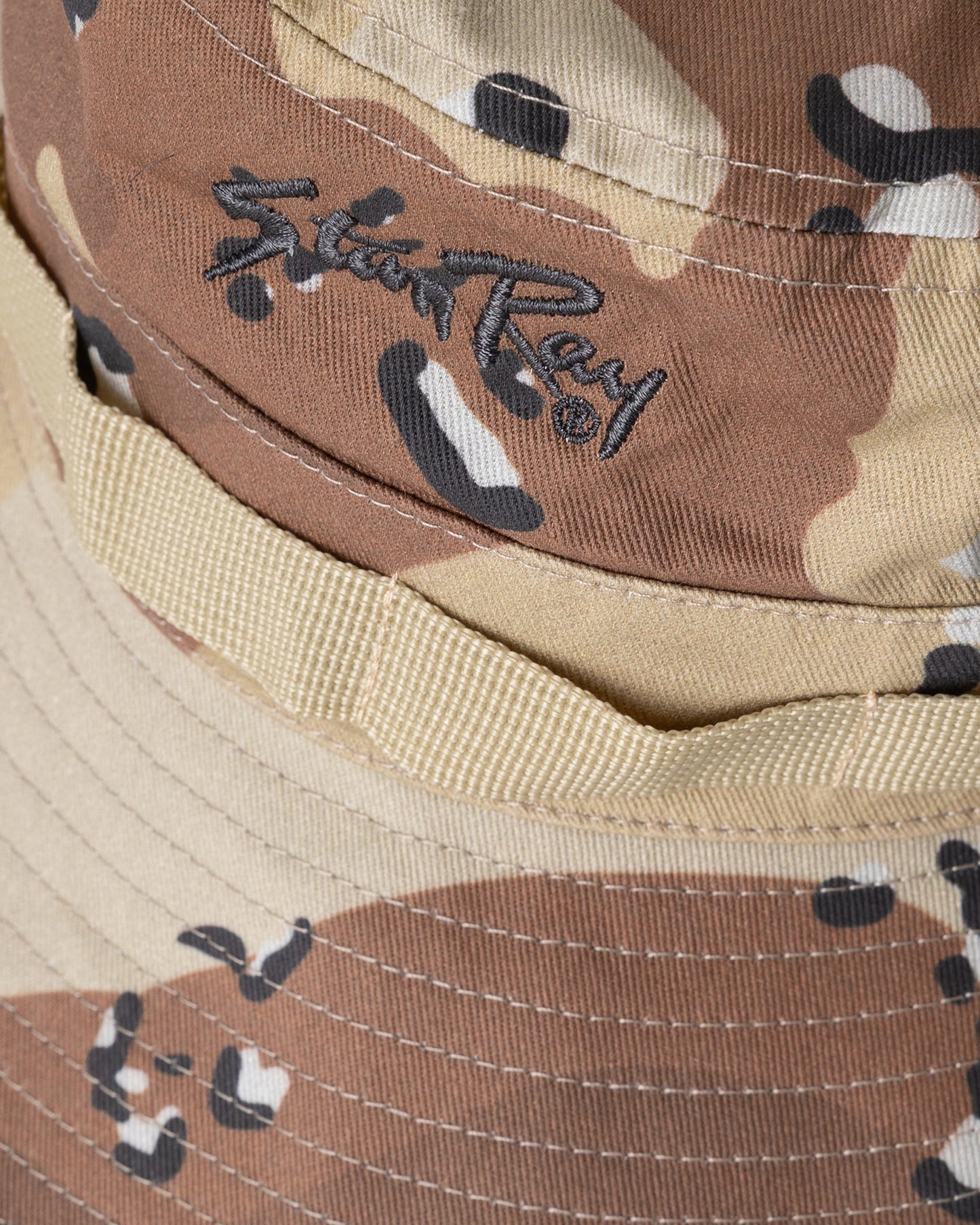 Boonie (Choc Chip Camo)