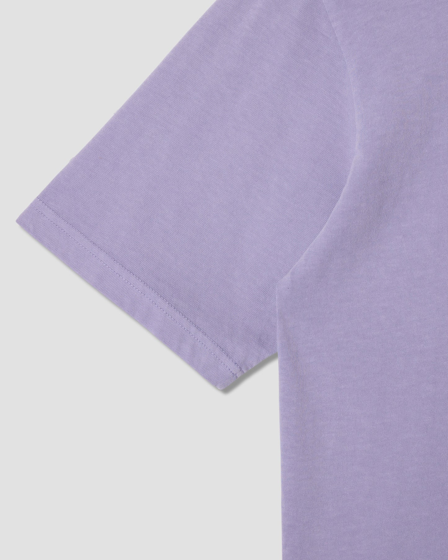 Stan Can Tee (Cosmic Purple)