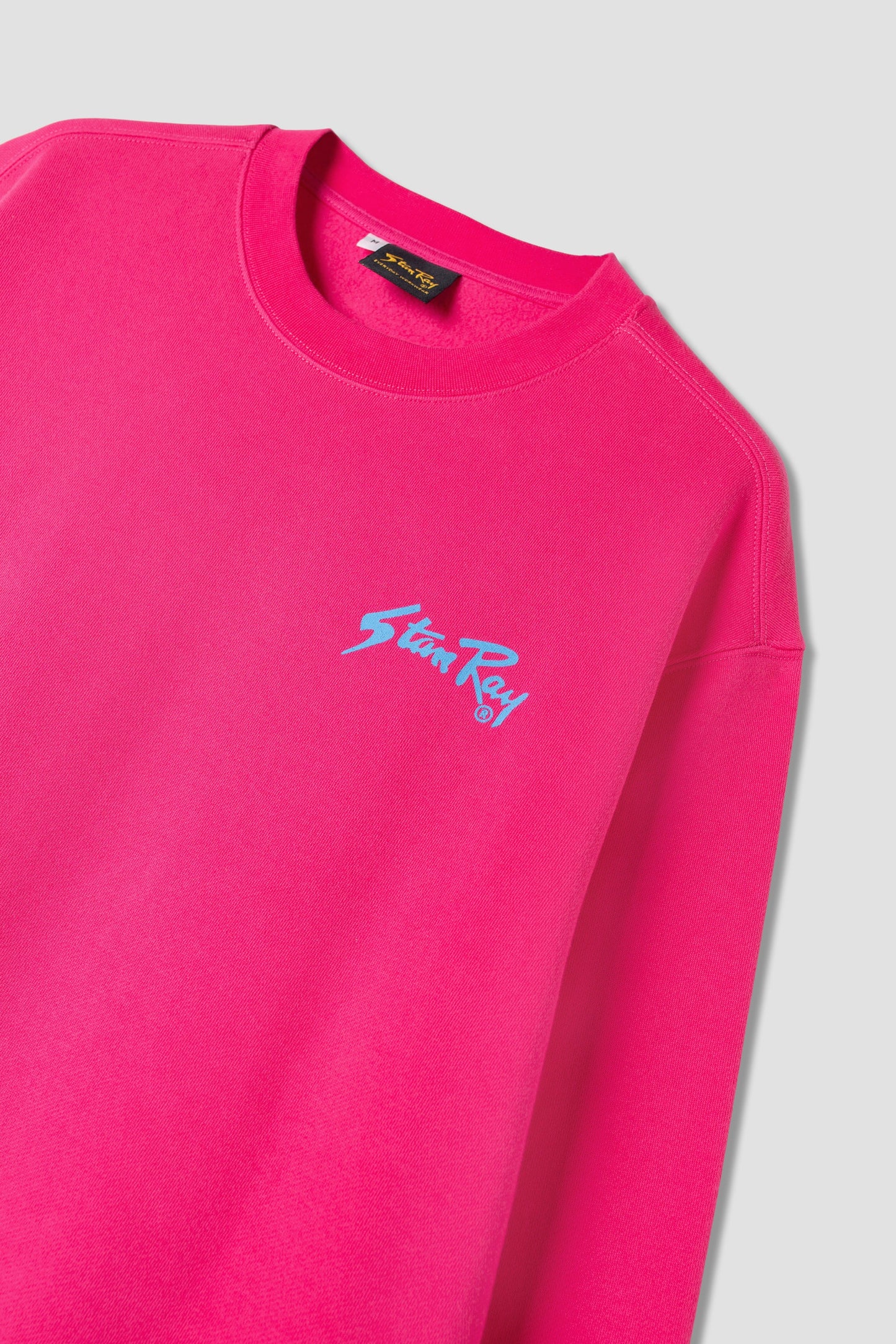 Stan Crew (Cactus Flower)