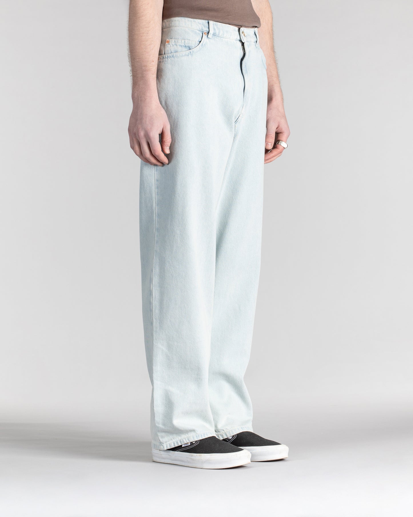 Standard 5 (Denim bleu clair)