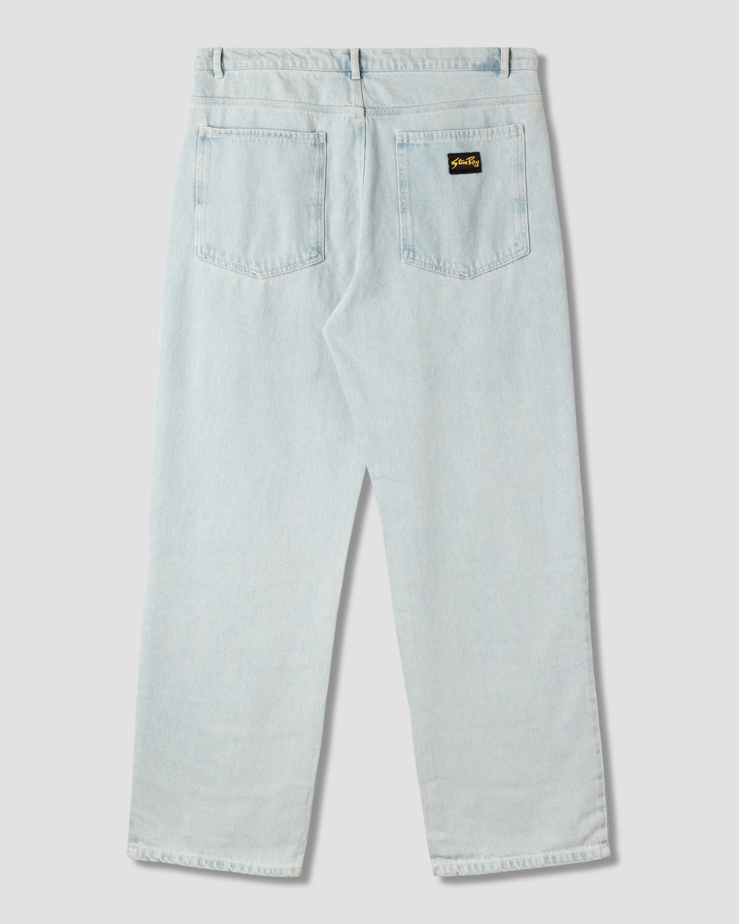 Standard 5 (Denim bleu clair)