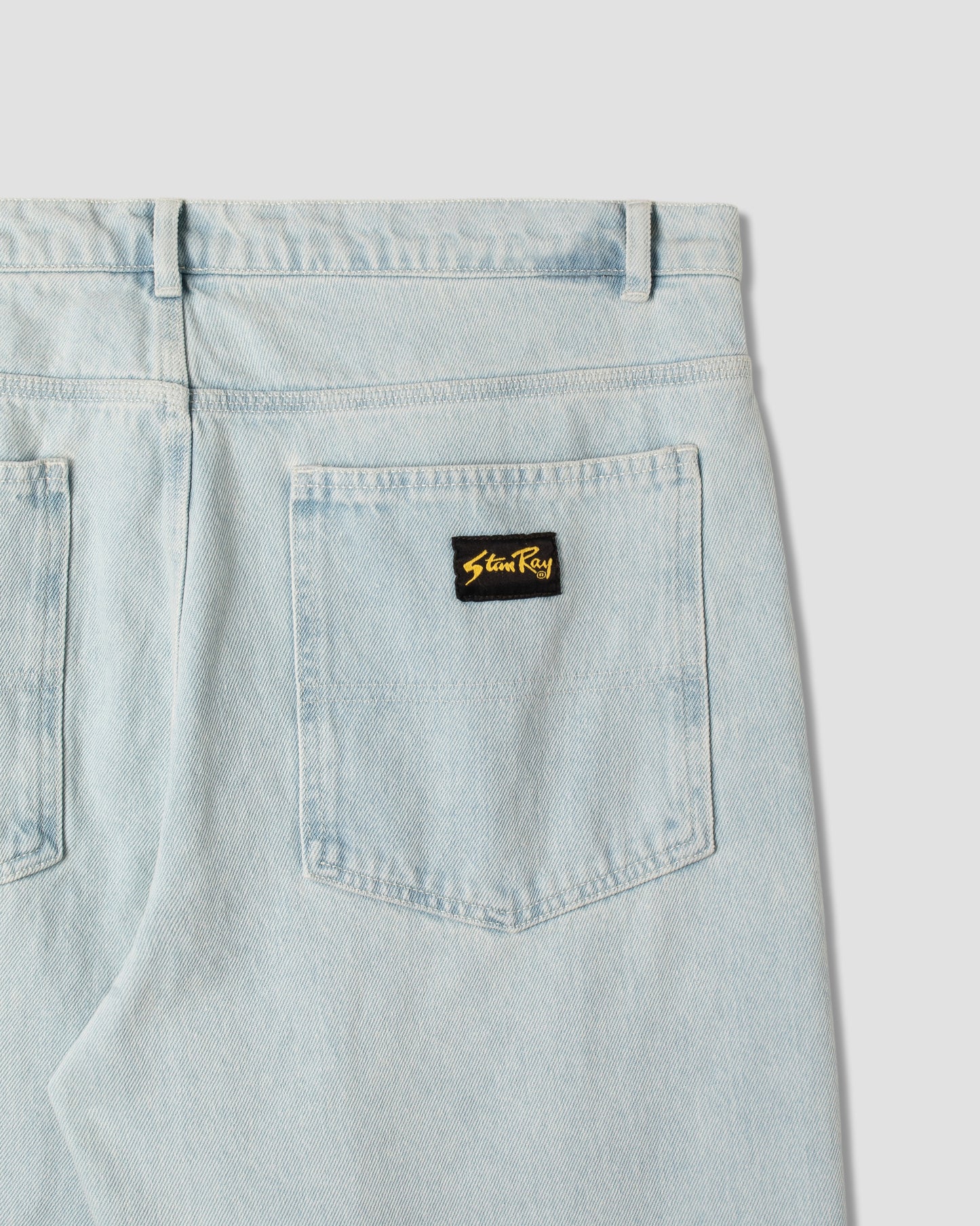 Standard 5 (Denim bleu clair)