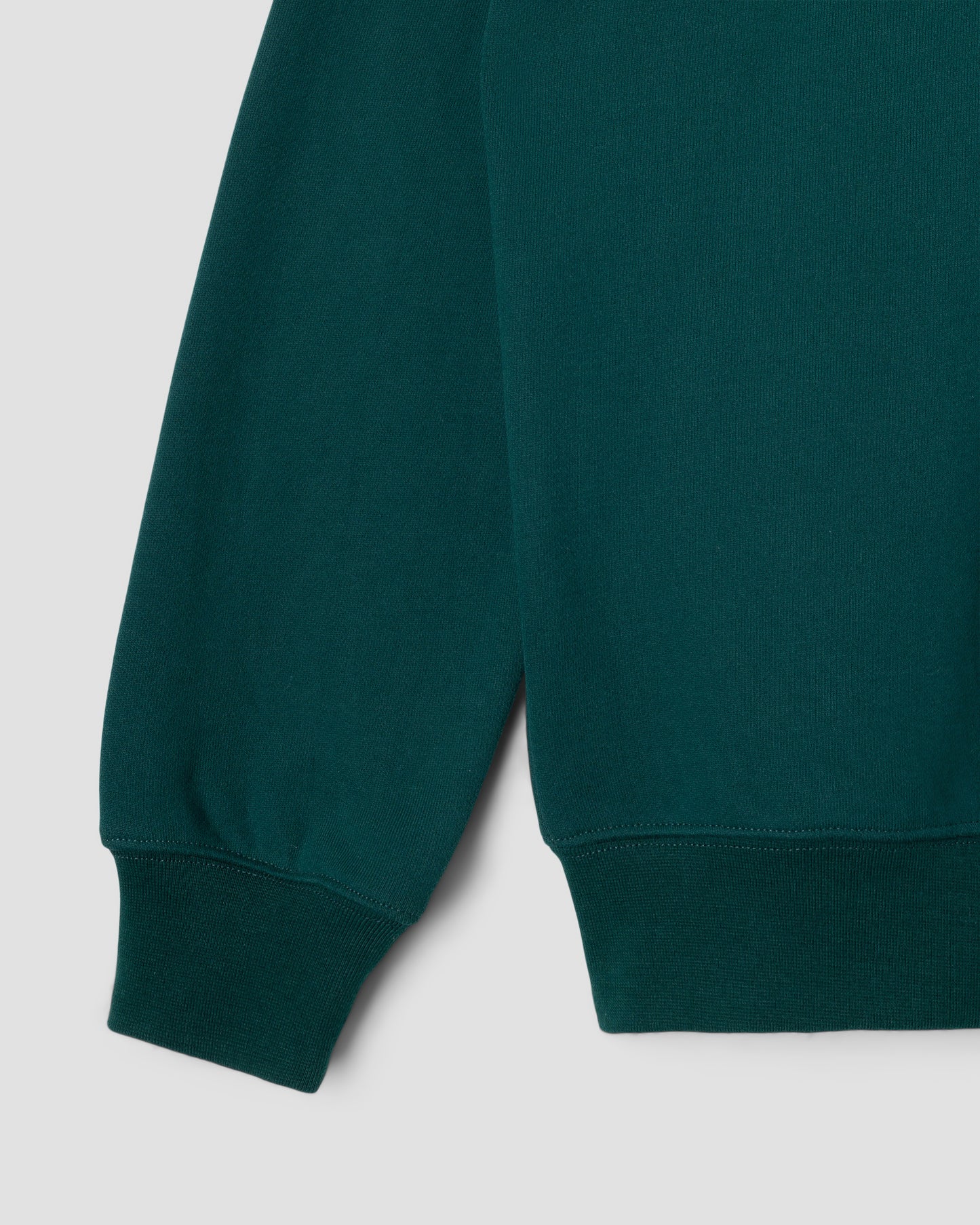 Stan OG Crew (Botanical Green)