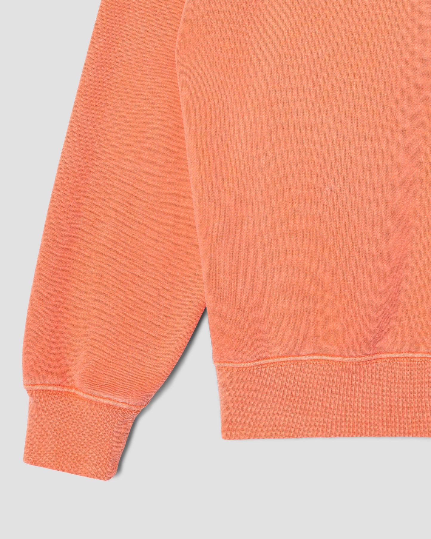 Stan OG Crew (Washed Red)
