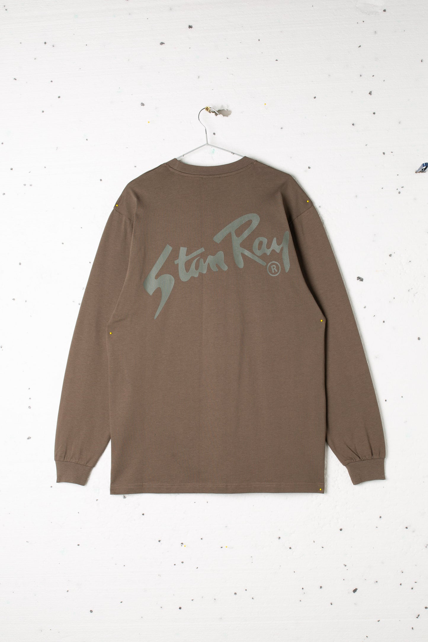 Stan OG Long Sleeve Tee (Dusk)