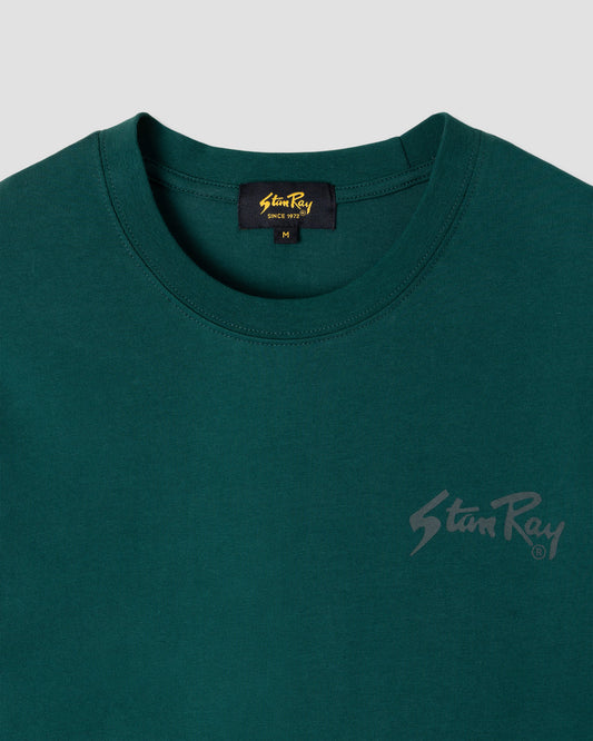 Stan OG Tee (Botanical Green)