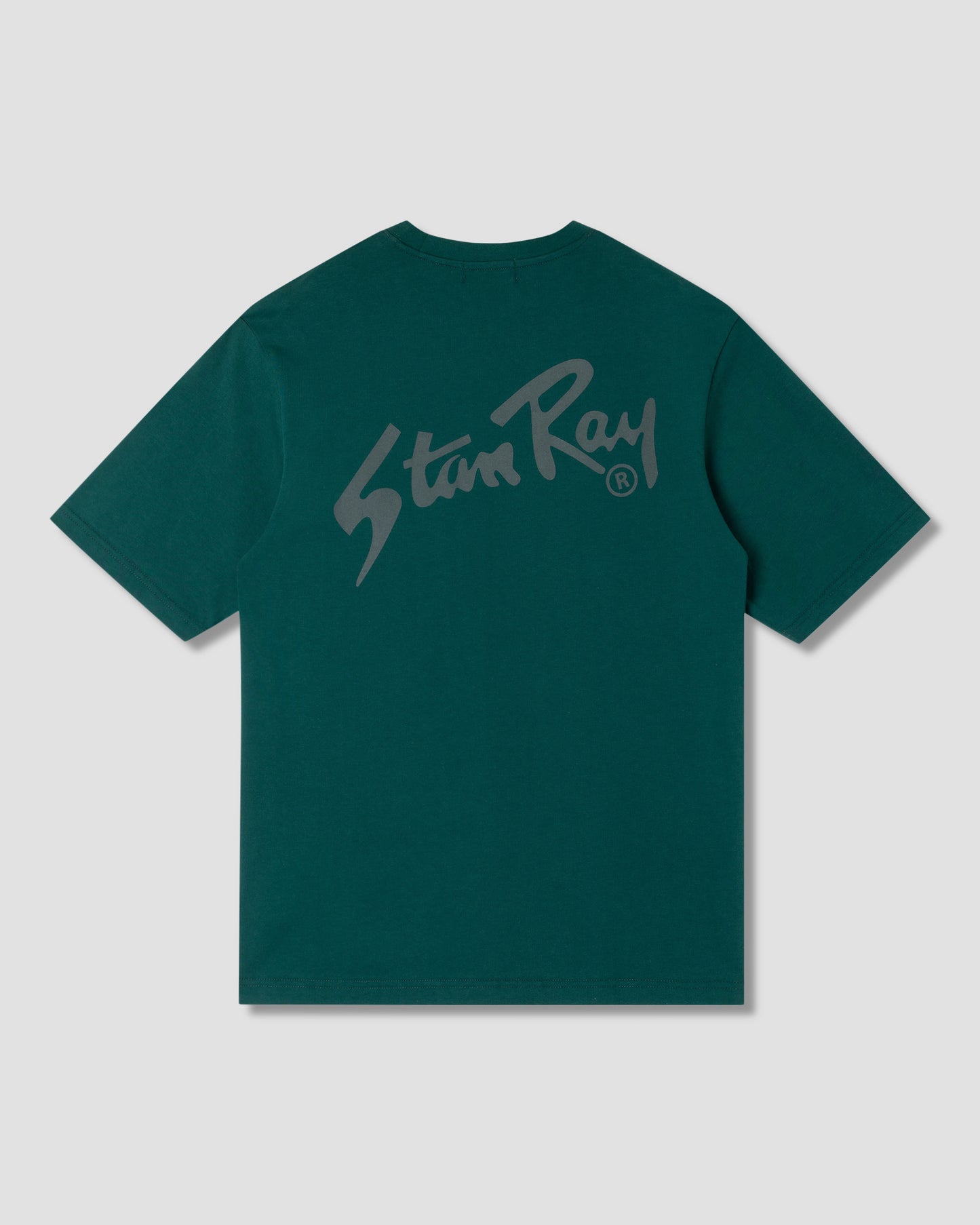 Stan OG Tee (Botanical Green)