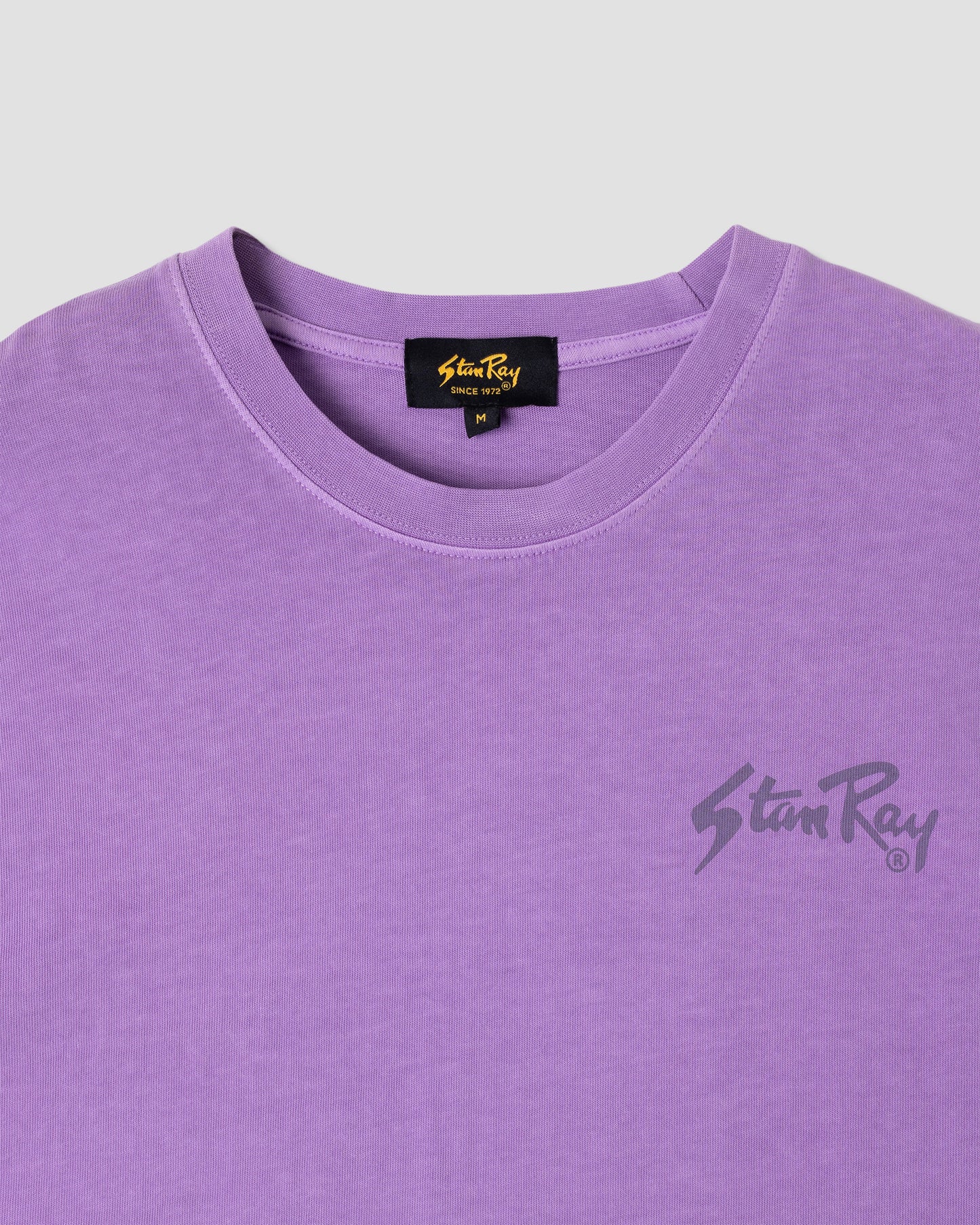 Stan OG Tee (Lavendar)