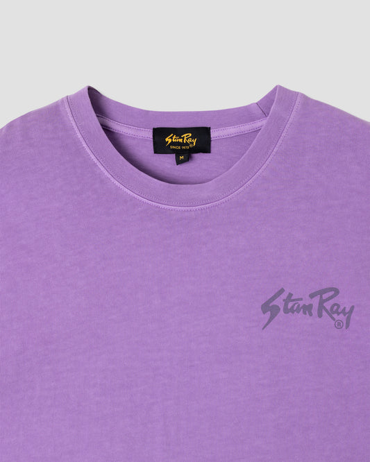Stan OG Tee (Lavendar)