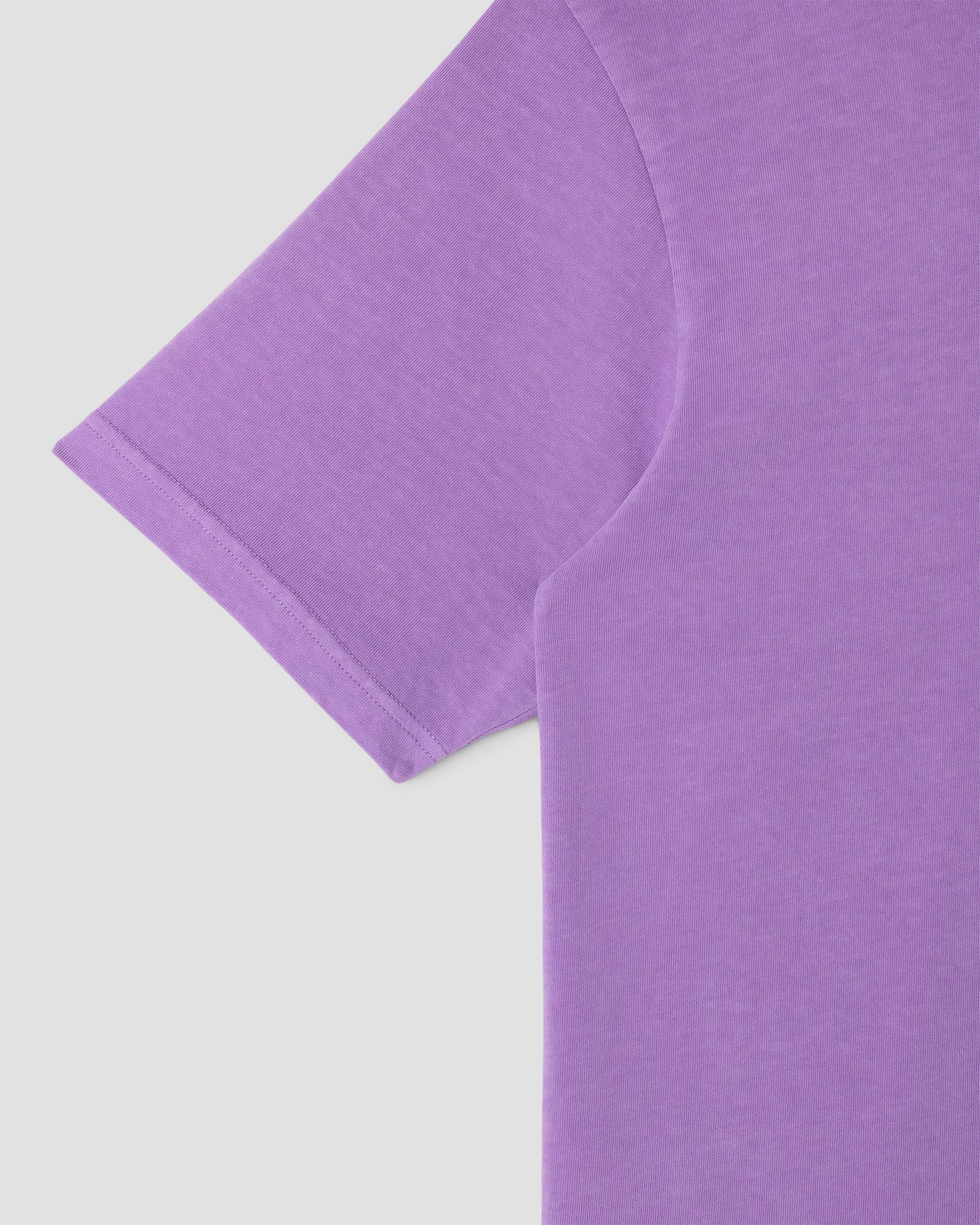 Stan OG Tee (Lavendar)