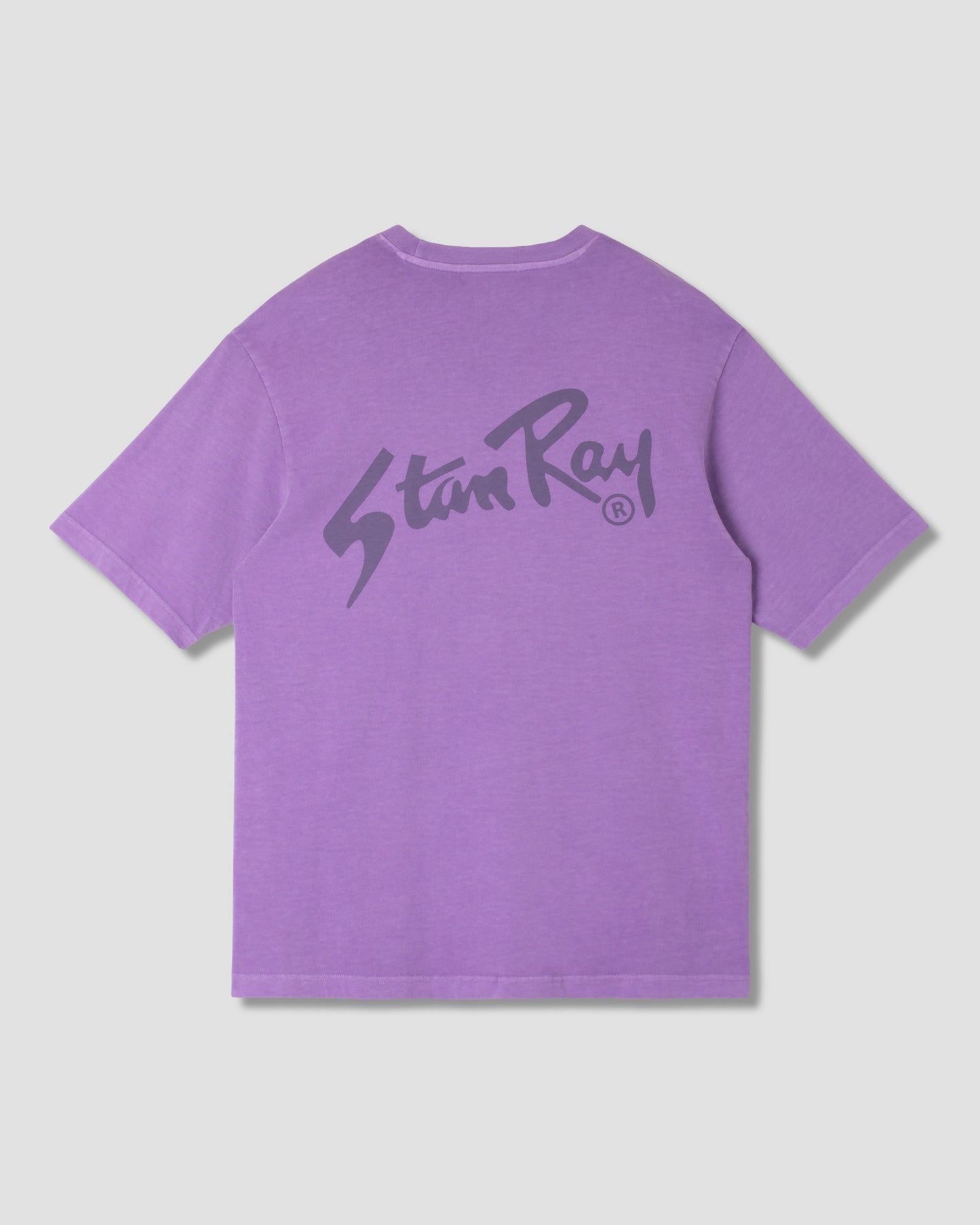 Stan OG Tee (Lavendar)