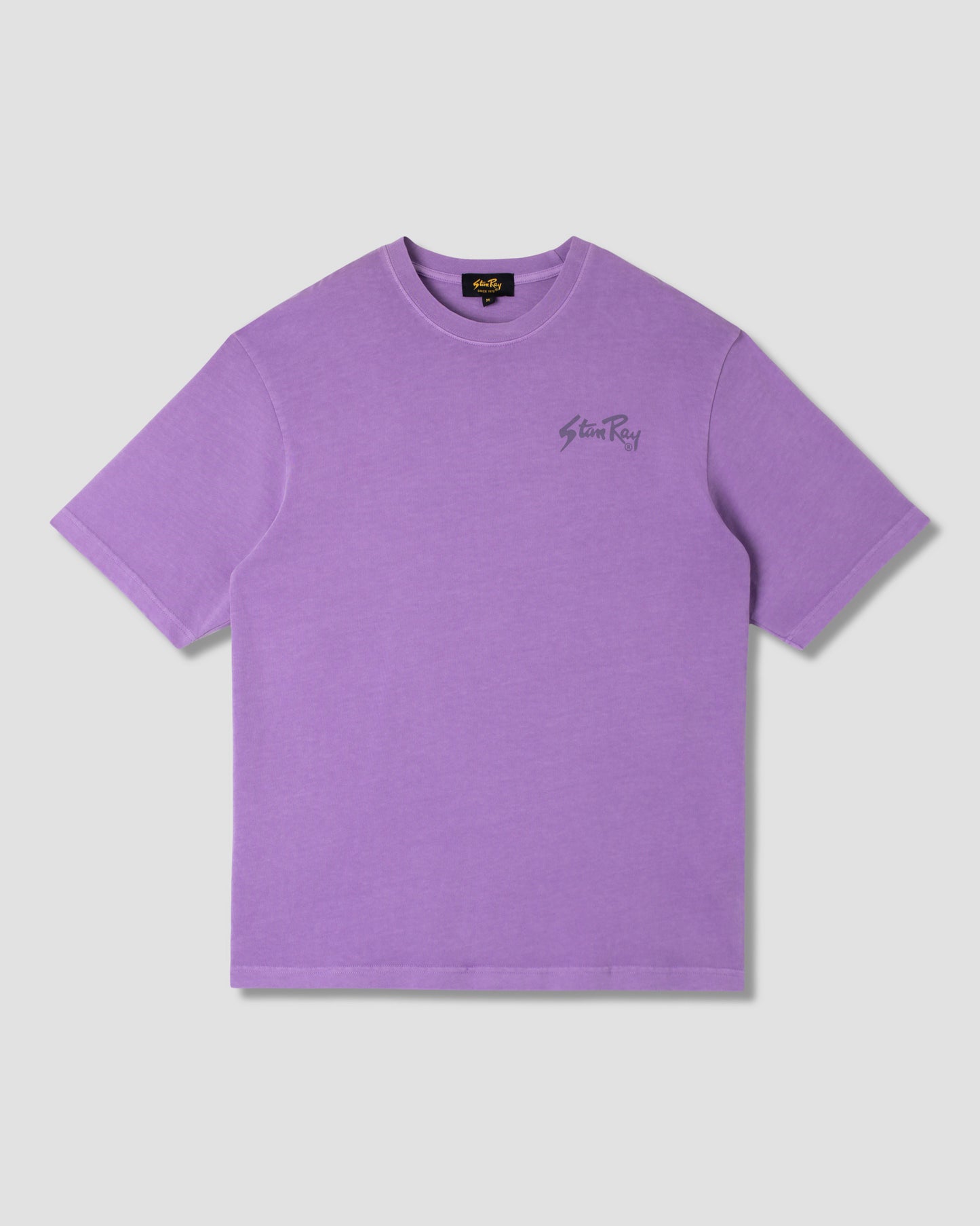 Stan OG Tee (Lavendar)