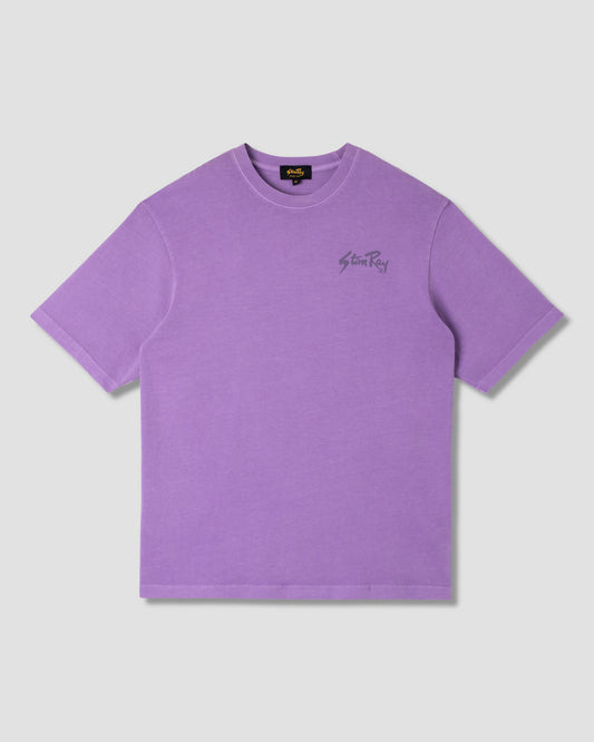 Stan OG Tee (Lavendar)