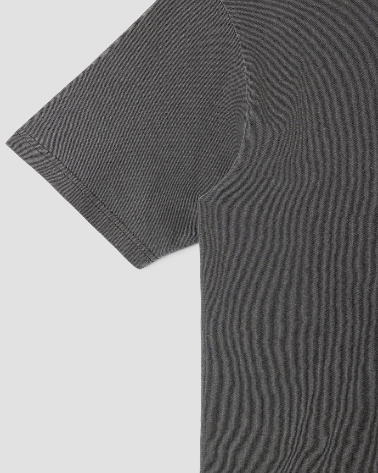 Stan OG Tee (Washed Black)