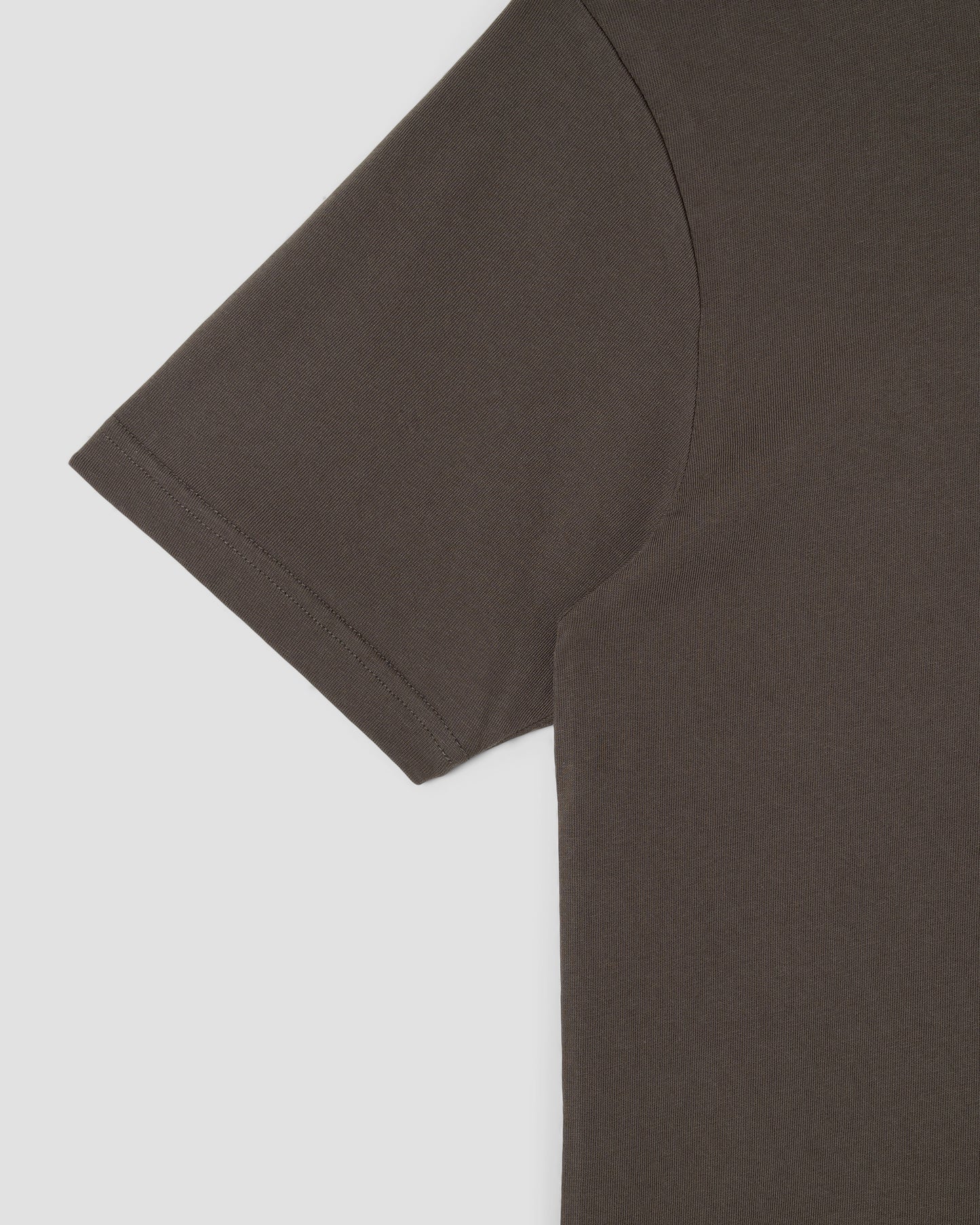 T-shirt Stan OG (encre noire délavée / peyote)